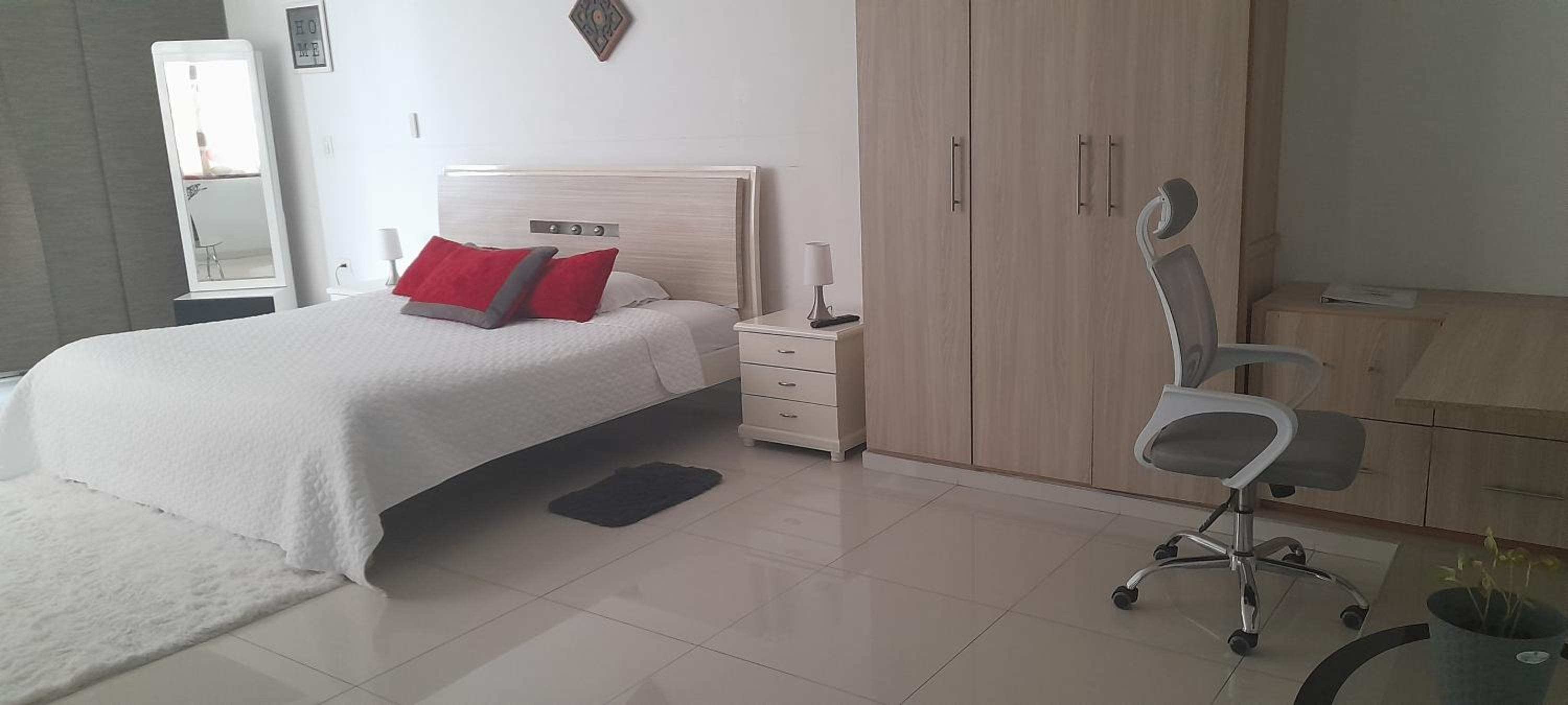 Deluxe Double or Twin Room with Balcony photo 3