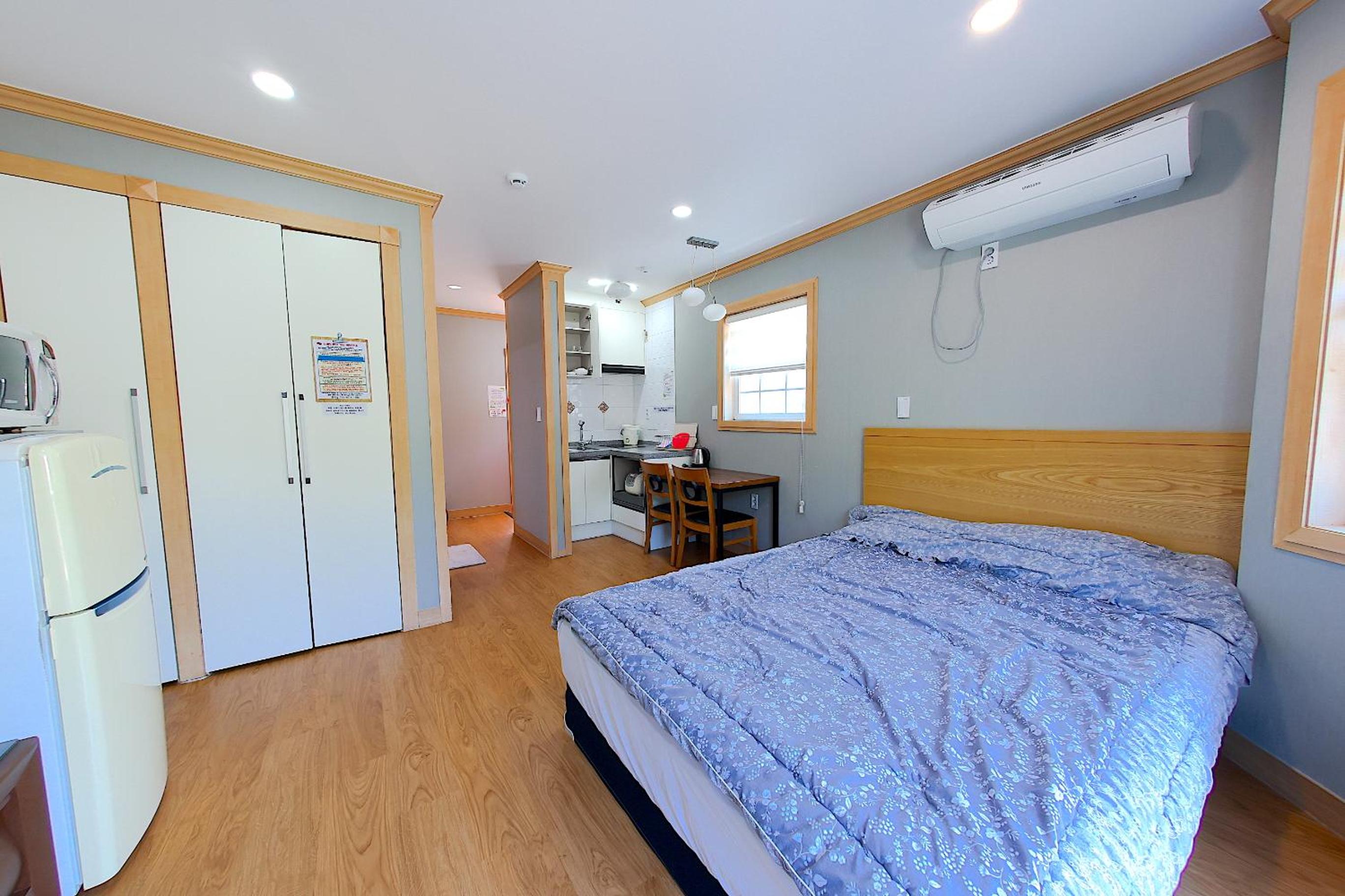 Double Room with Park View photo 3