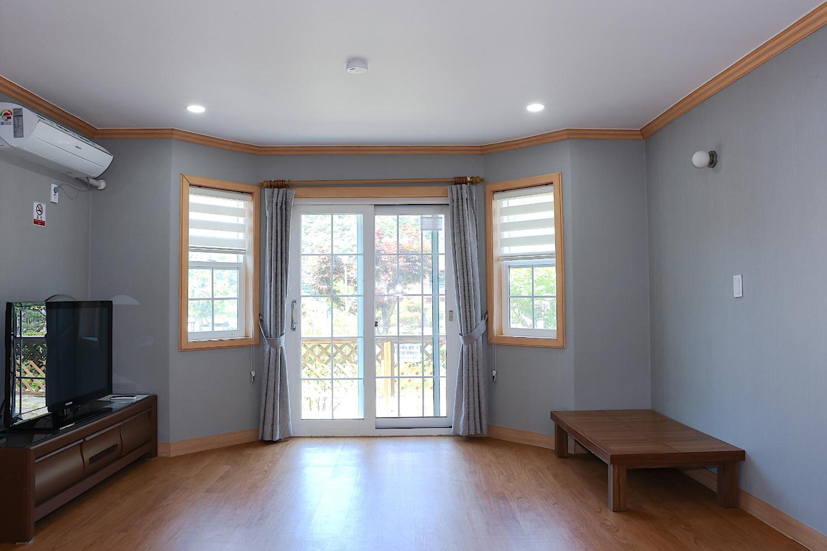 Quadruple Room photo 1