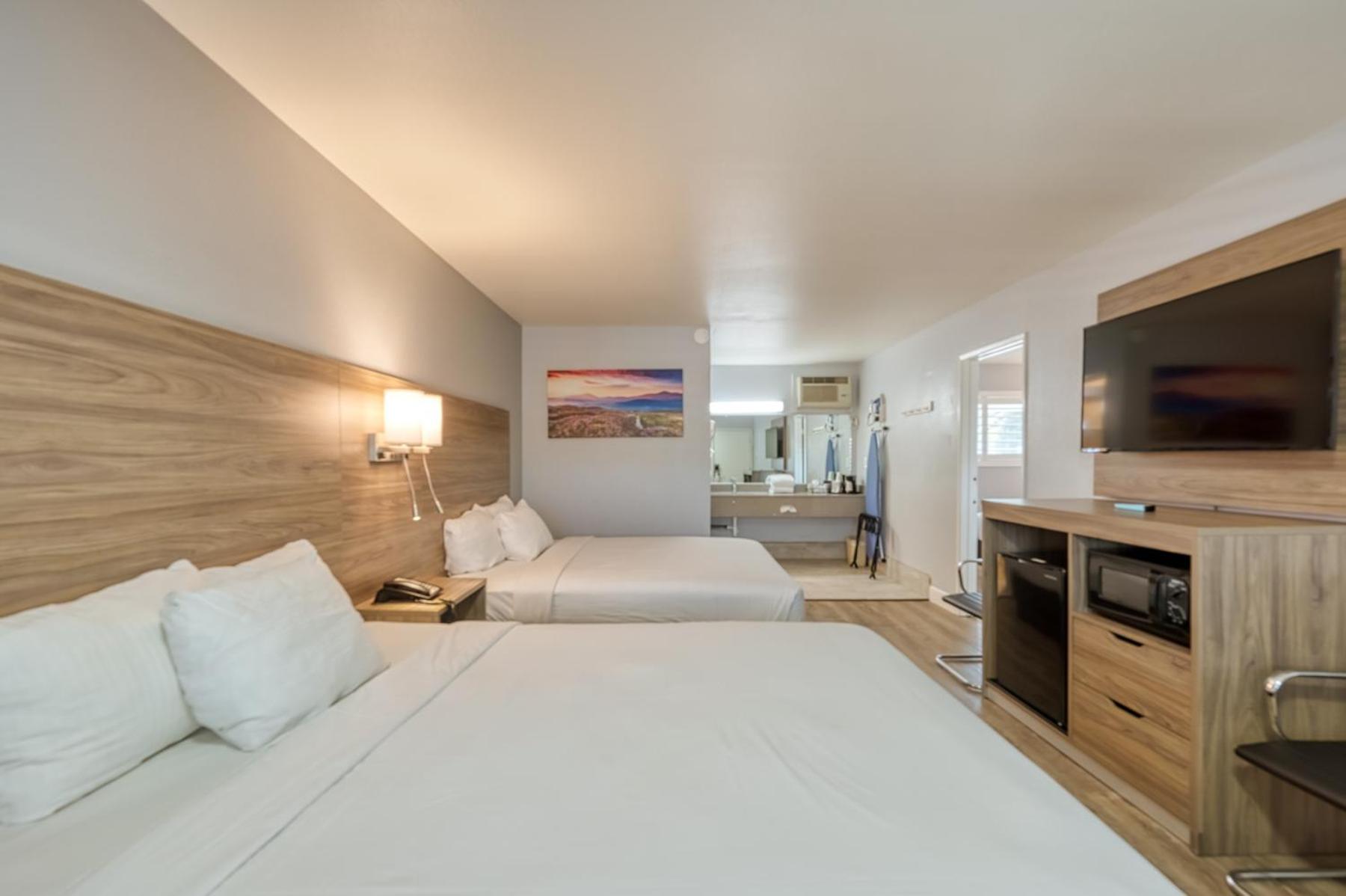 Family Suite photo 1