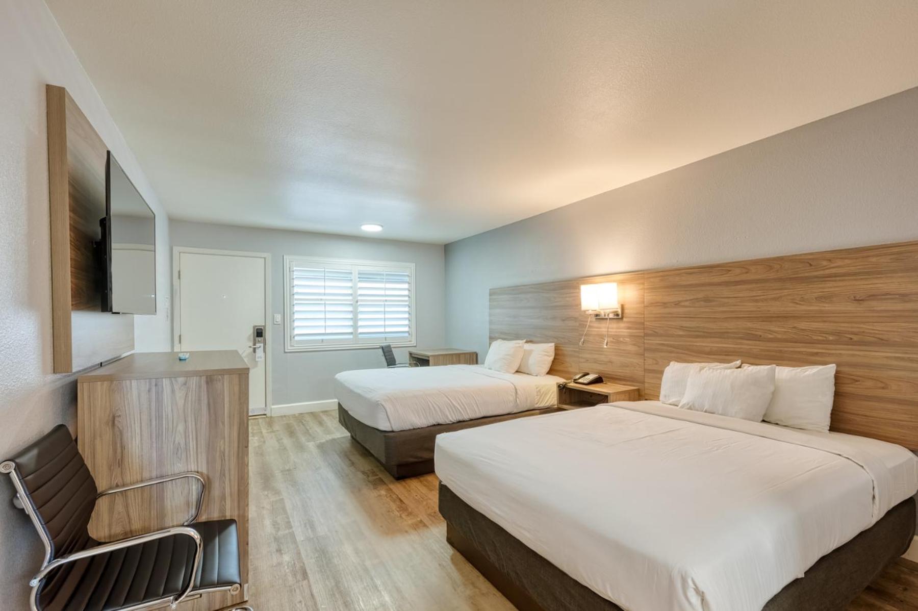 Family Suite photo 3