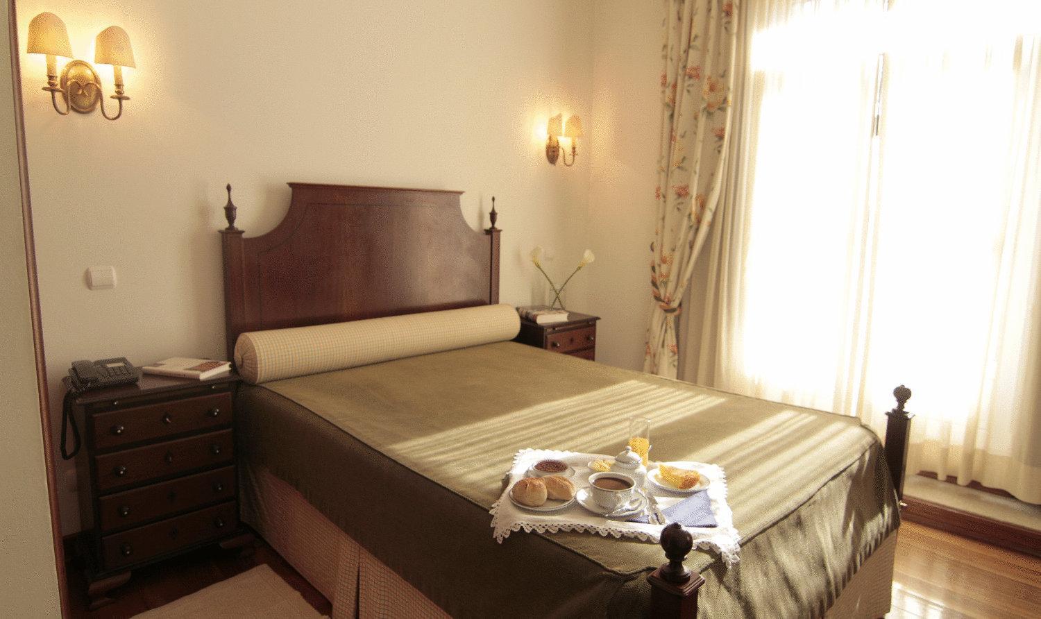 Double or Twin Room - Photo 2