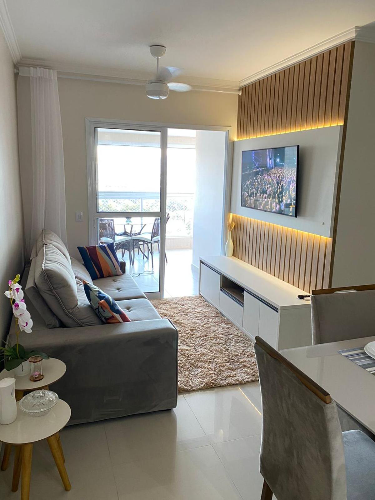Apartment with Balcony - Photo 1