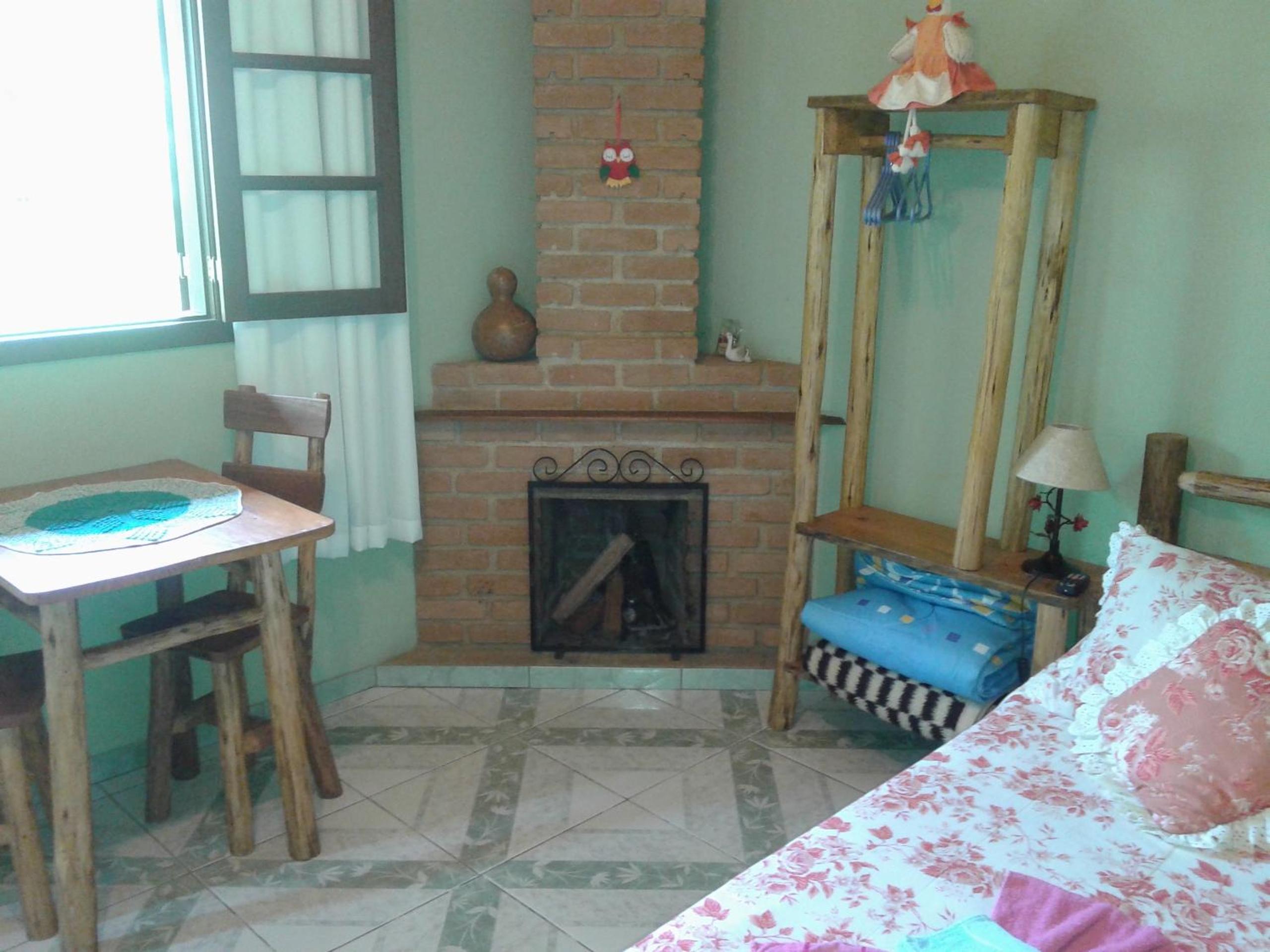 Triple Room with Garden View photo 2