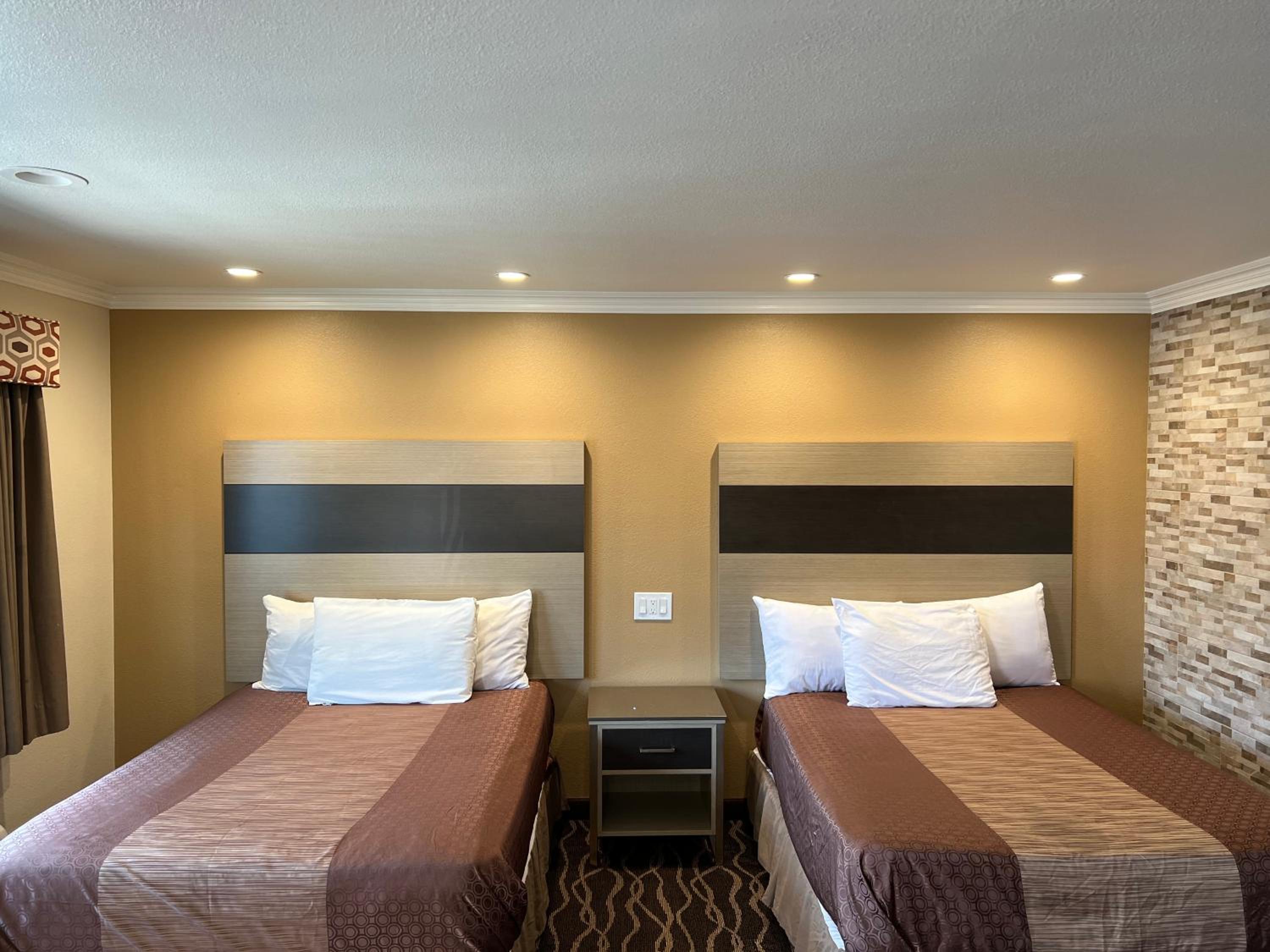 Deluxe Double Room - Photo 6
