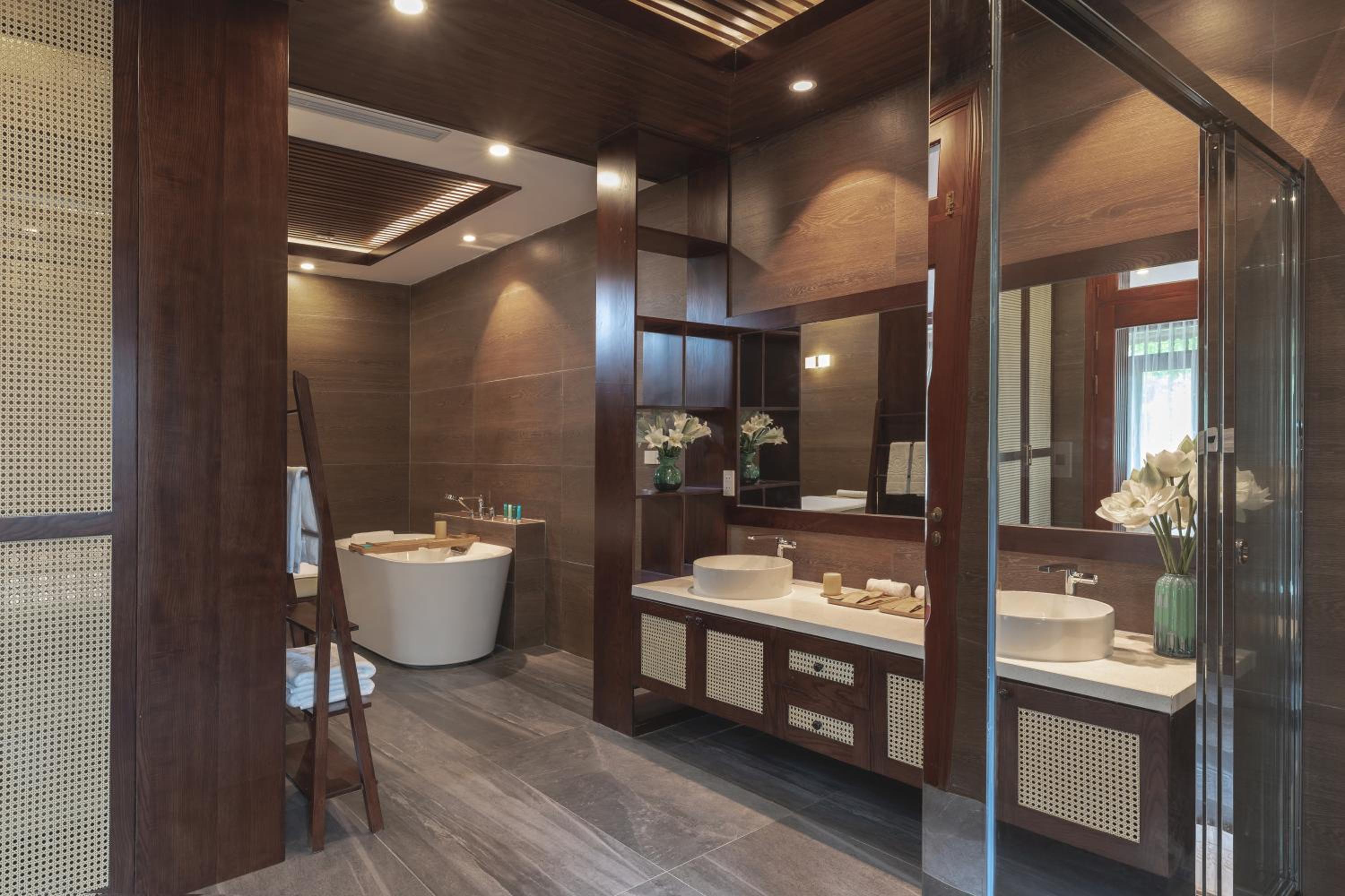 Suite with Garden View - Photo 3