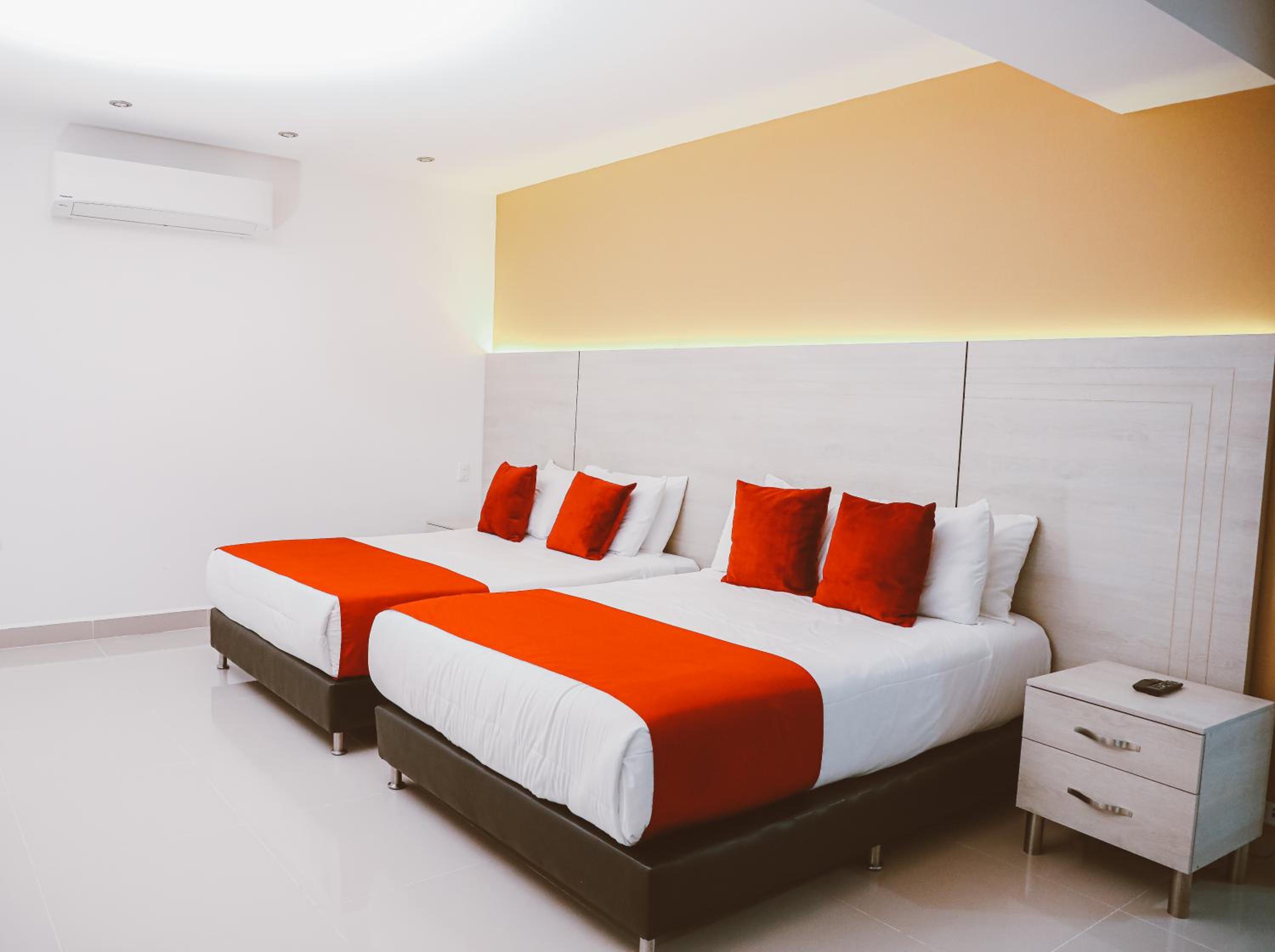 Family Suite photo 1
