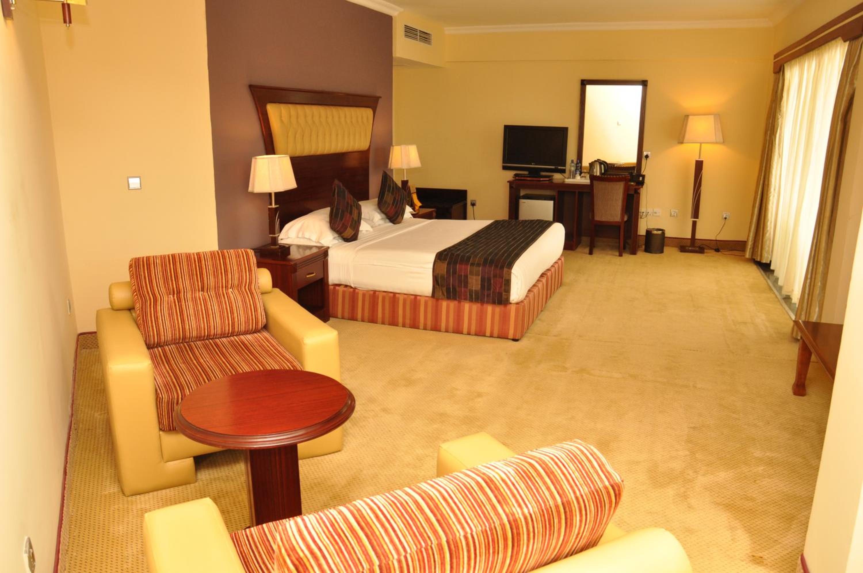 Suite photo 3