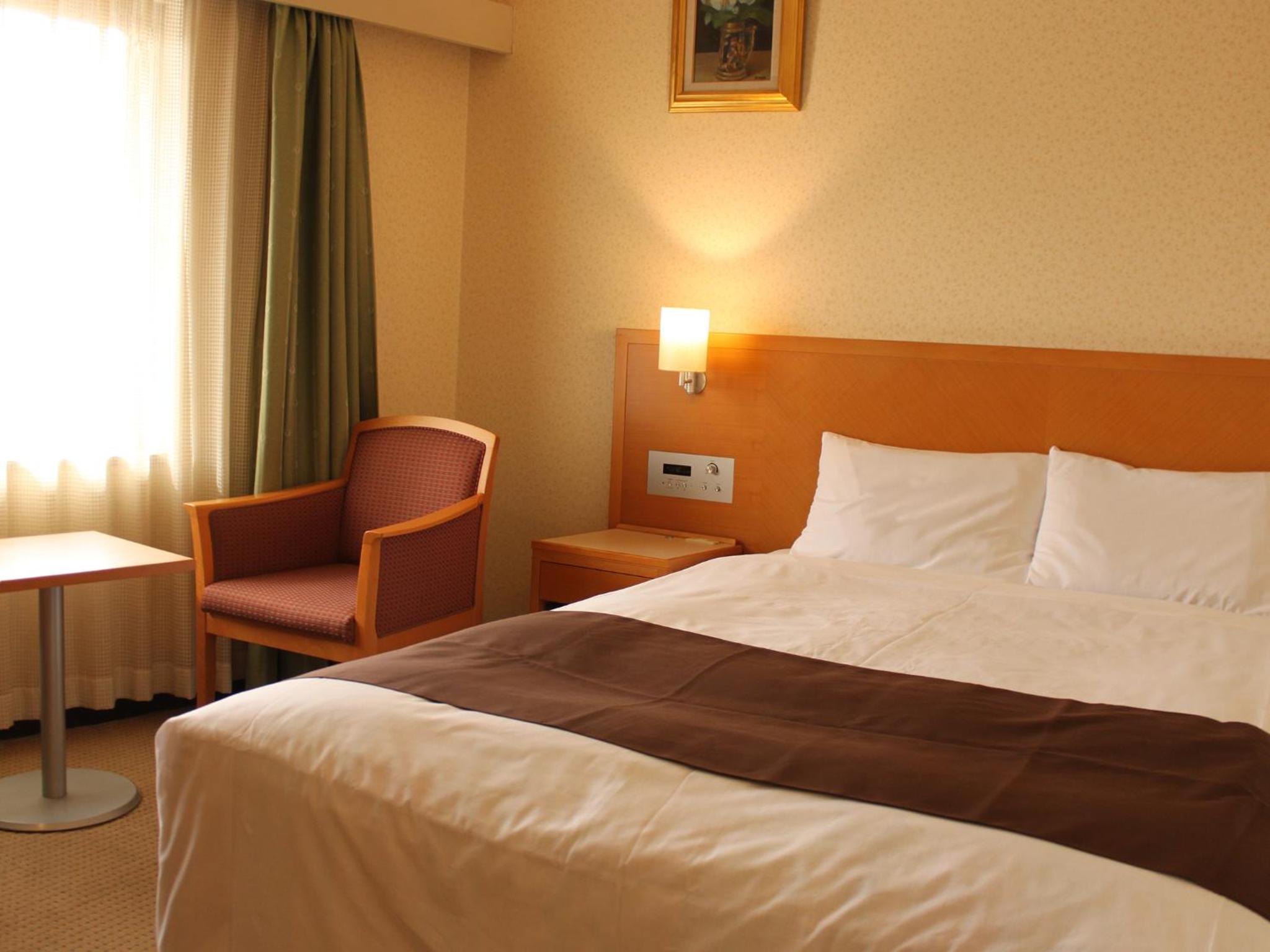 Double Room - Non-Smoking  - Photo 3