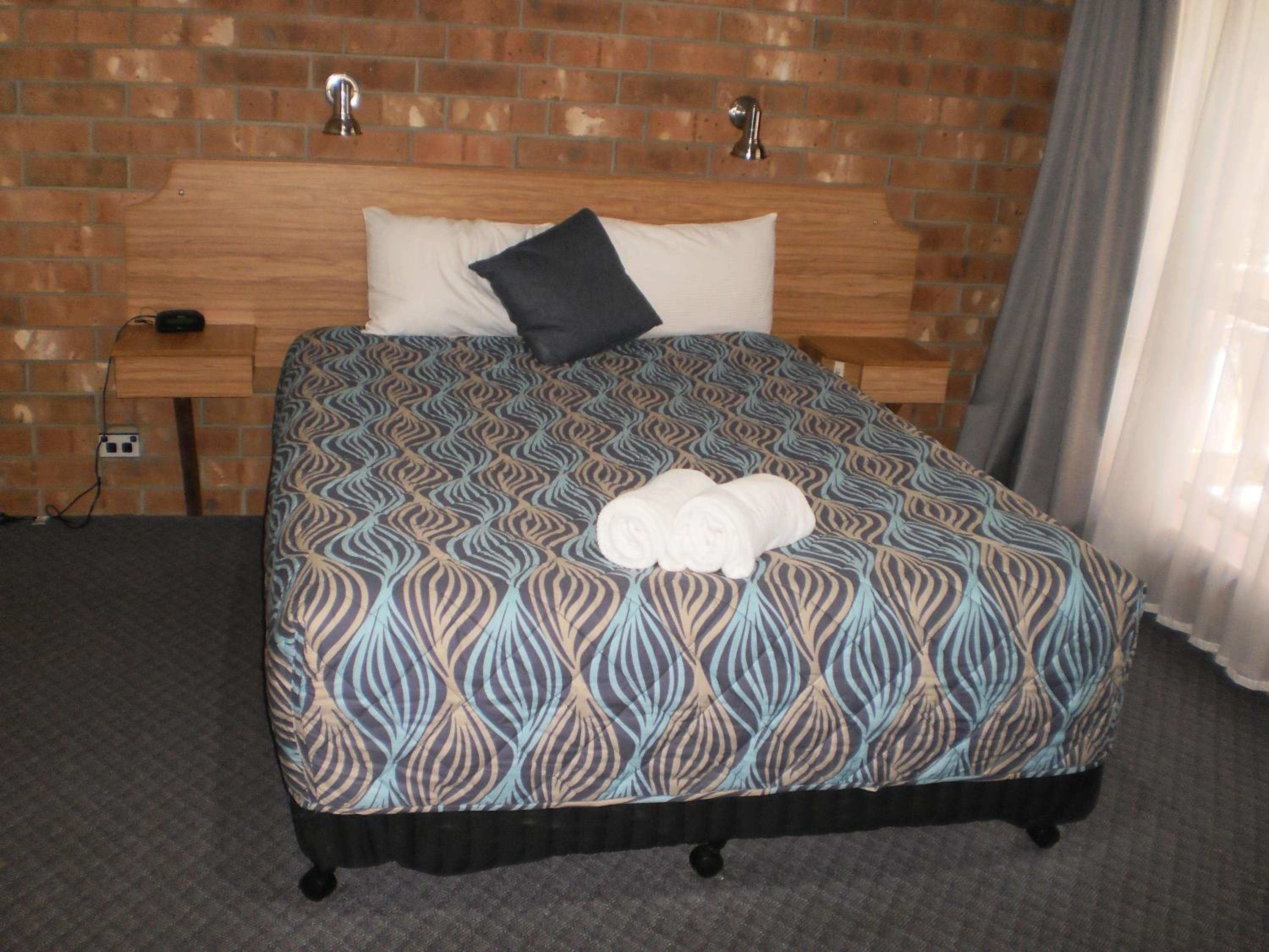 Standard Queen Room - Photo 2