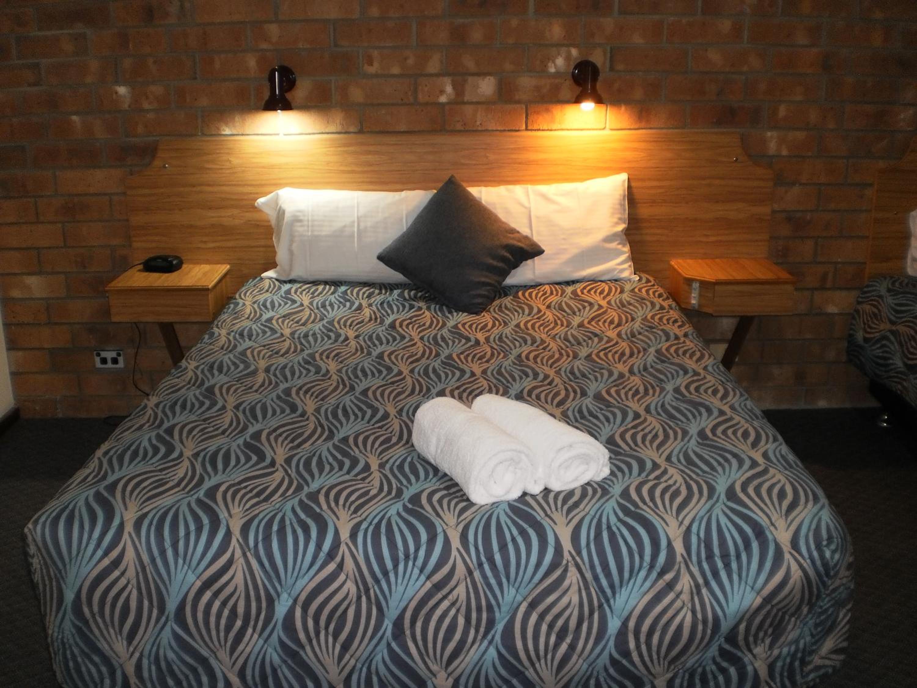 Standard Queen Room - Photo 3