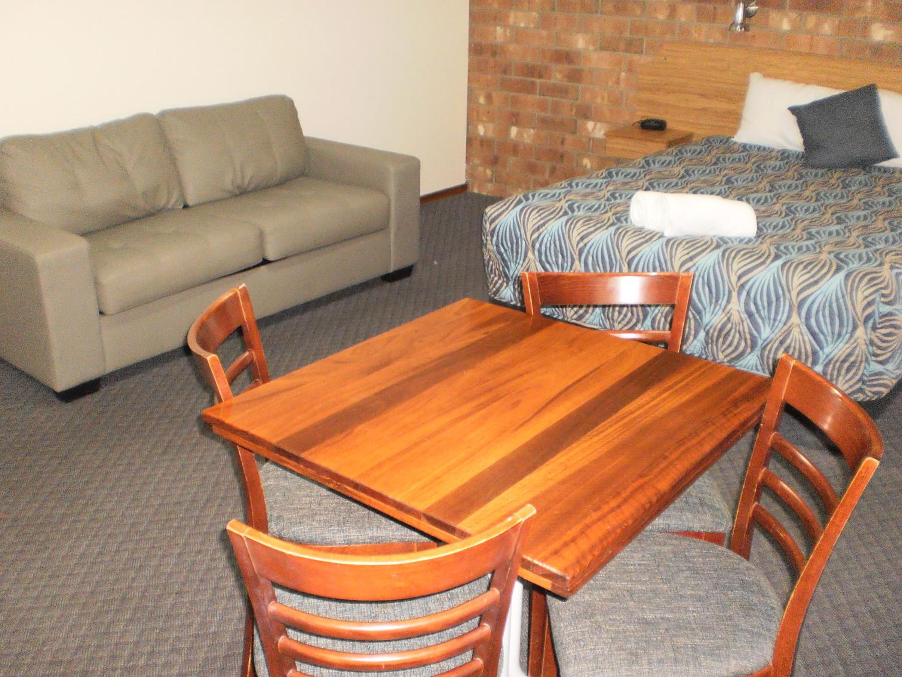 Standard Family Room - Photo 1