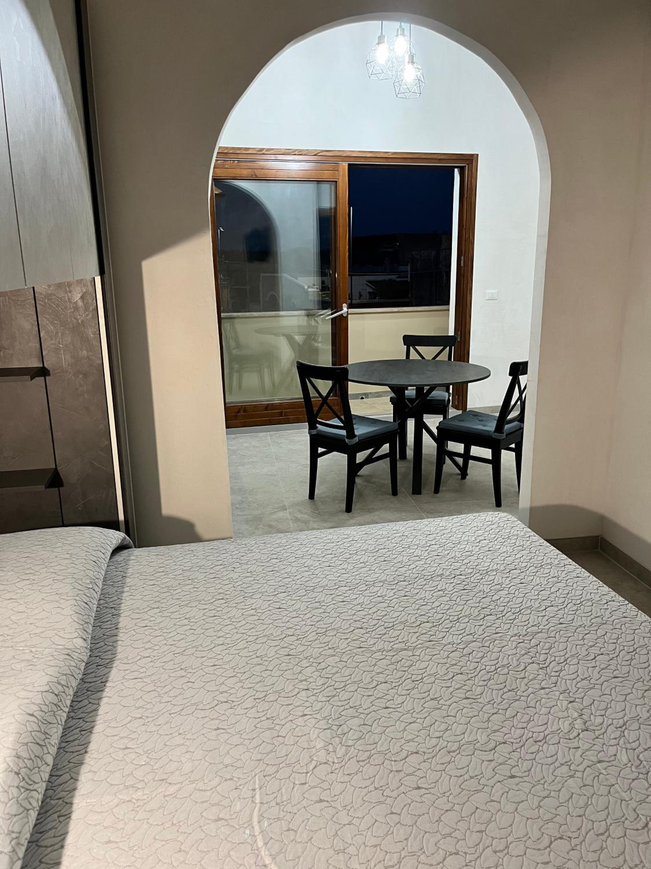 Triple Room with Balcony photo 1