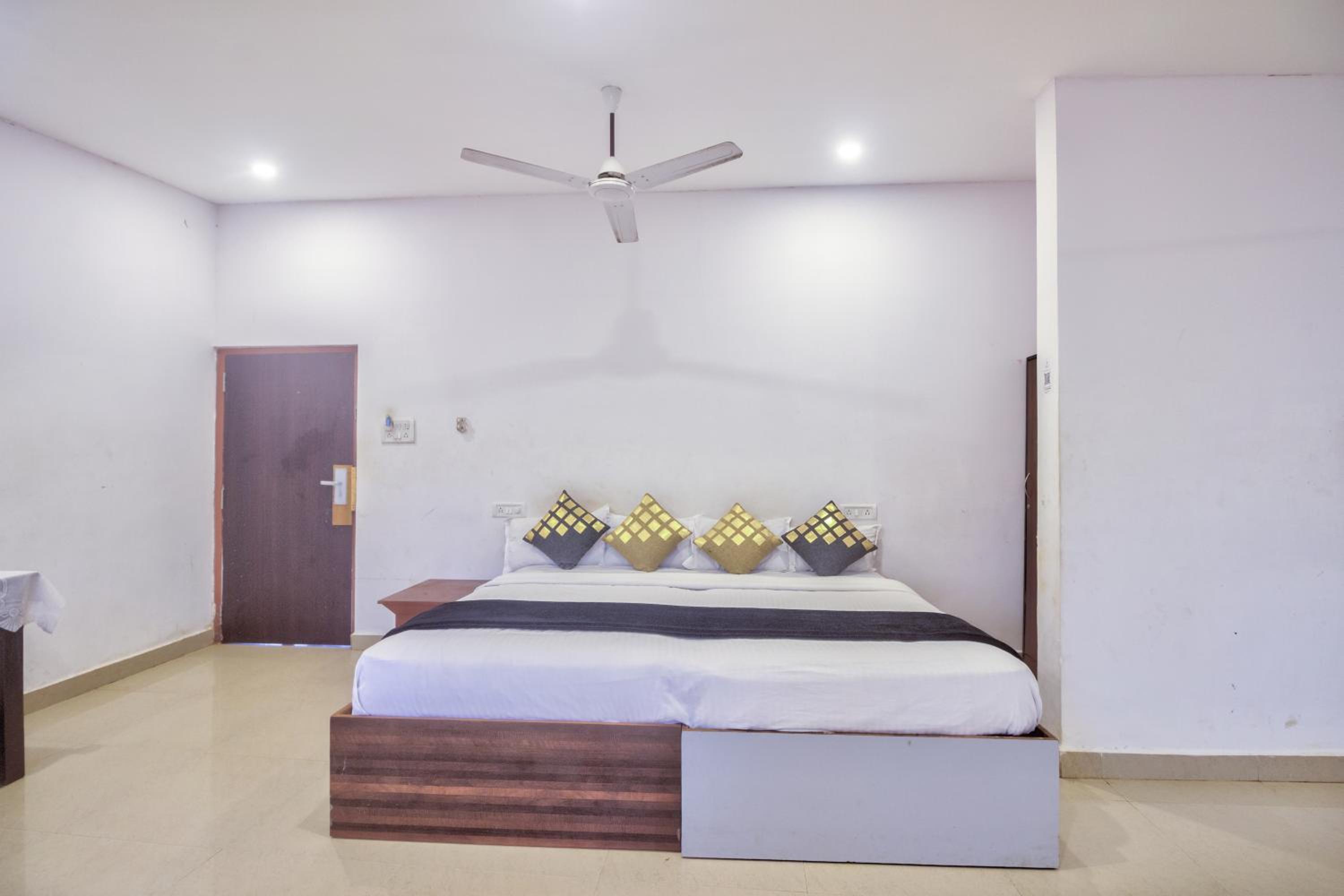 Deluxe Villa photo 3