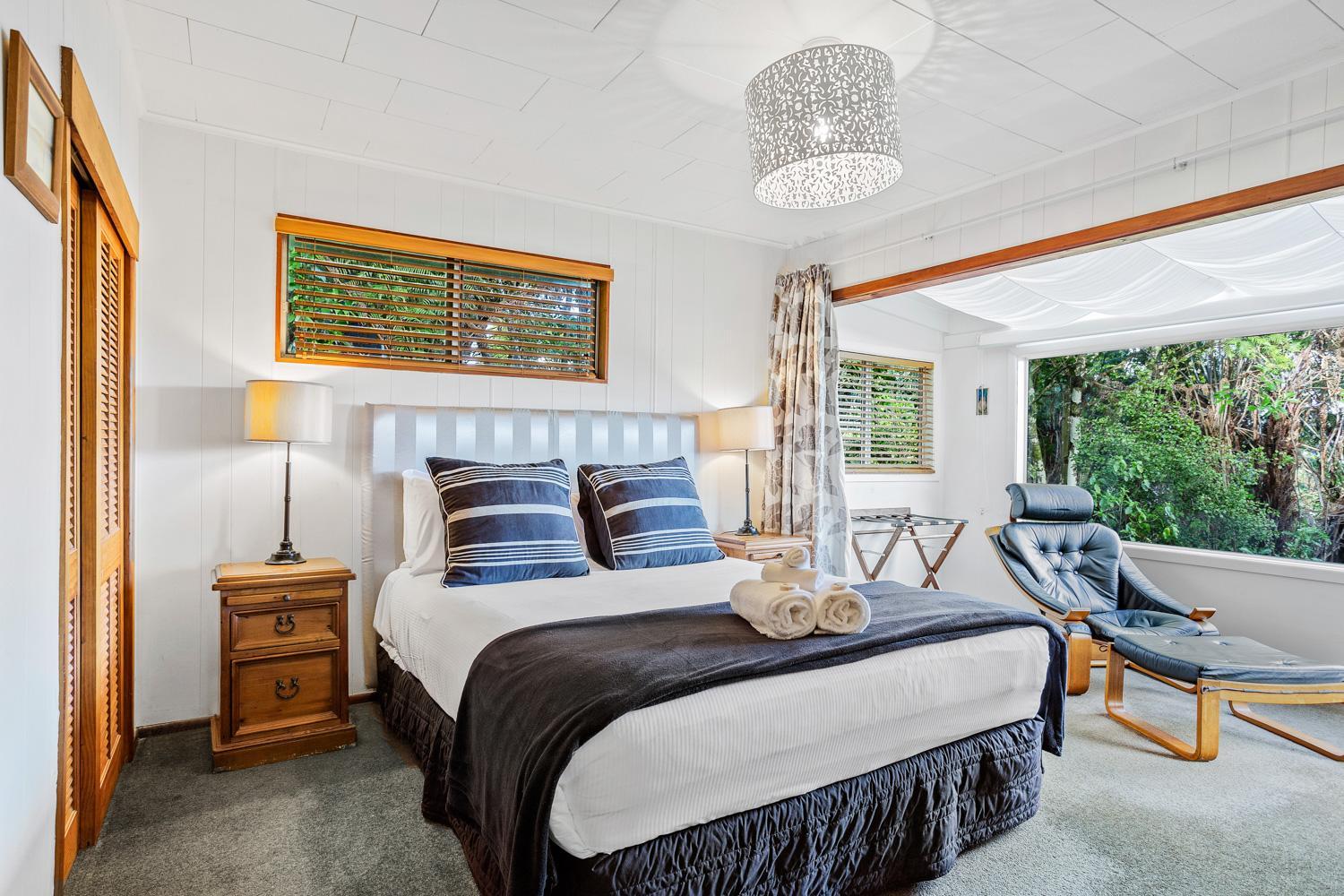 Coromandel Cottage photo 2
