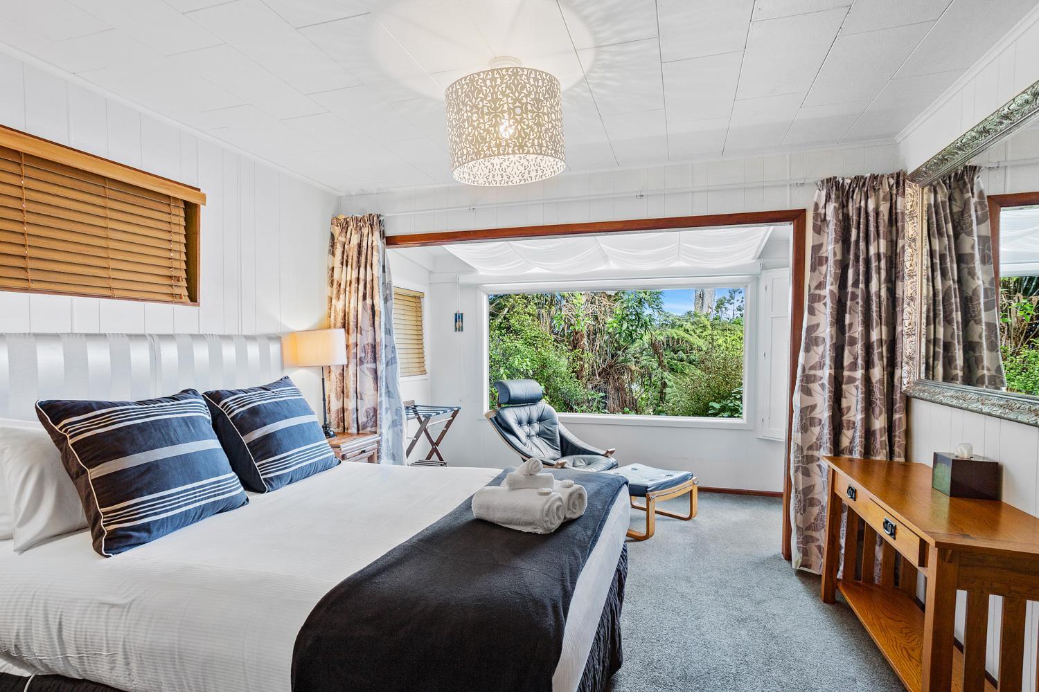 Coromandel Cottage photo 3