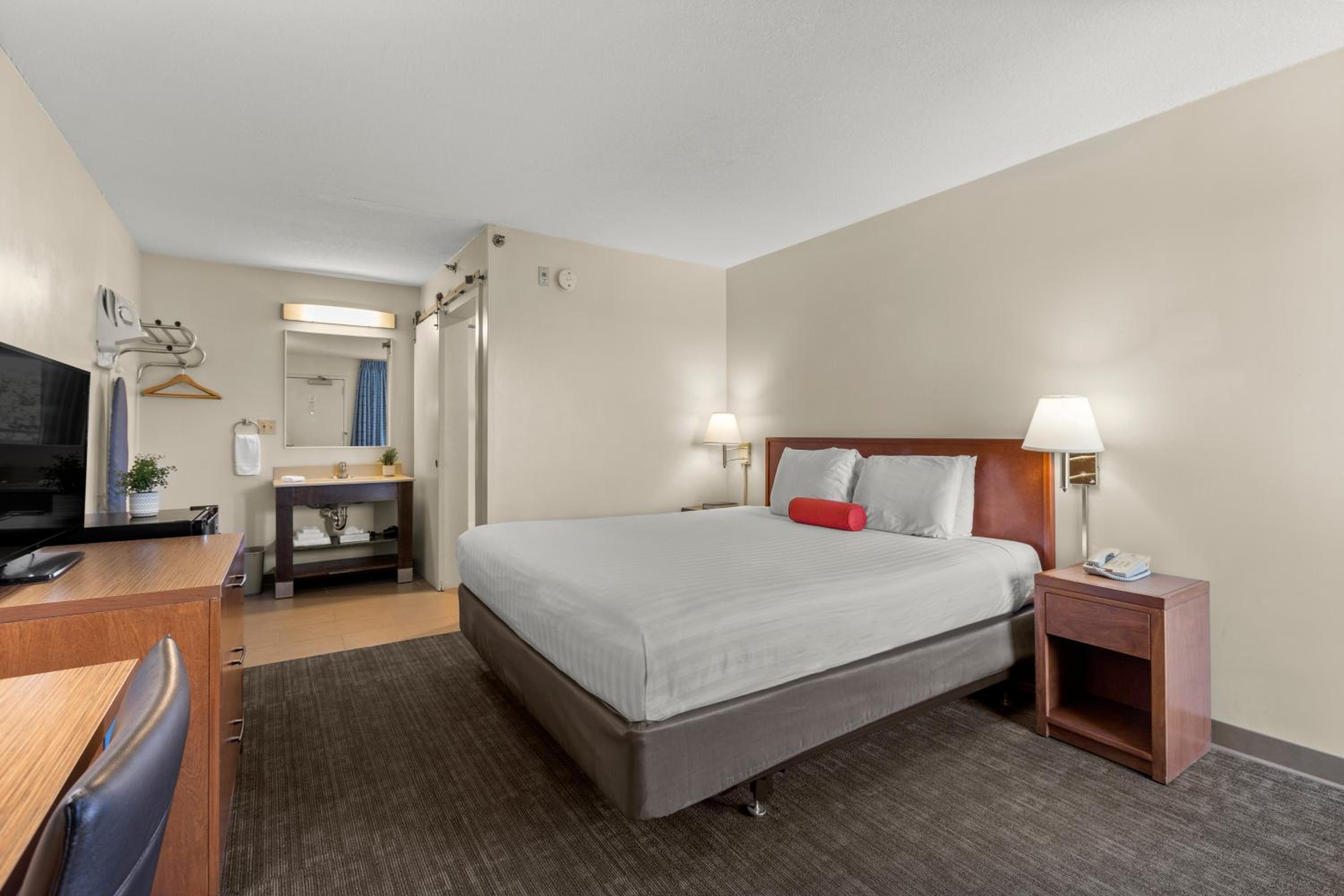 King Room - Photo 4