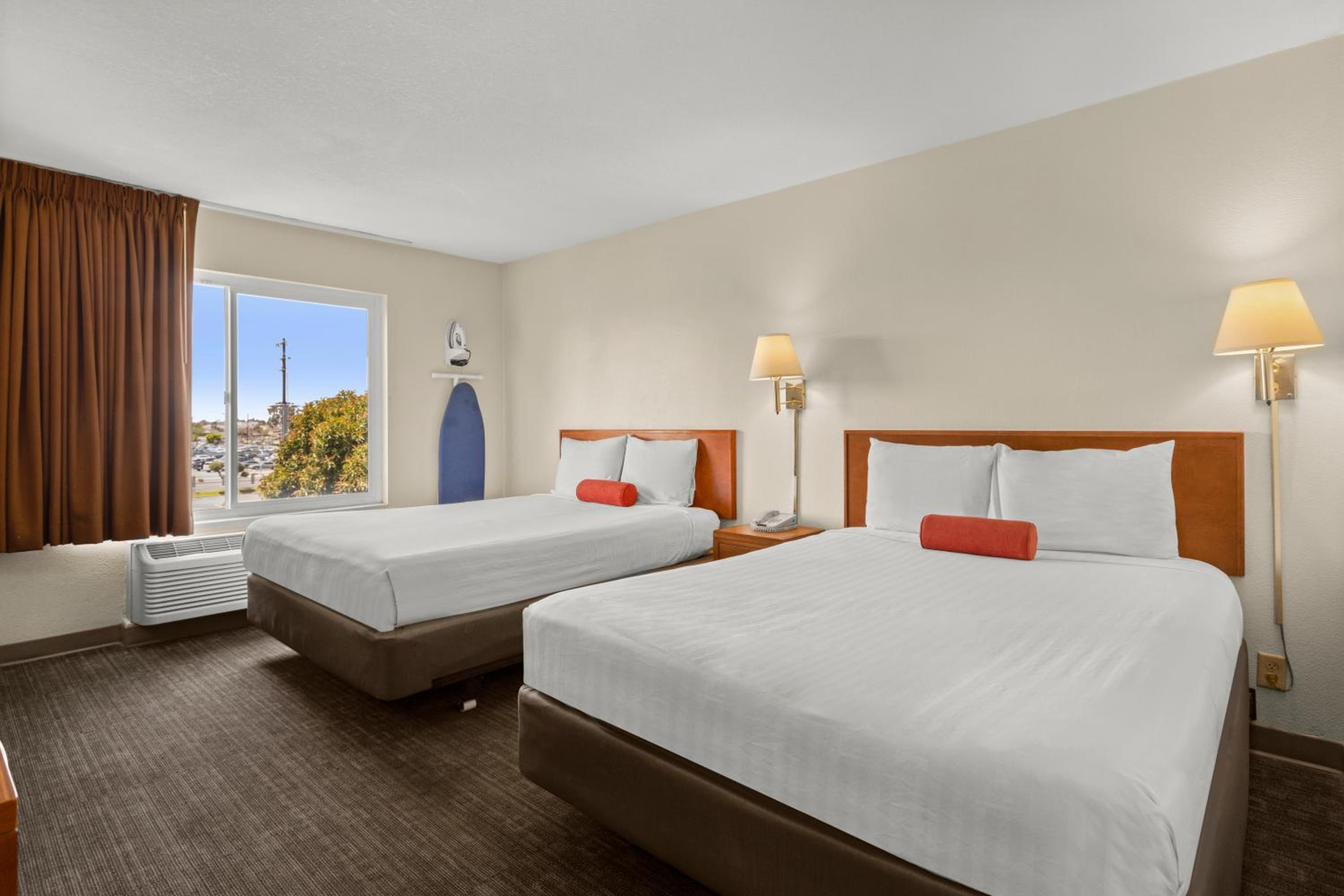Deluxe Double Room - Photo 1
