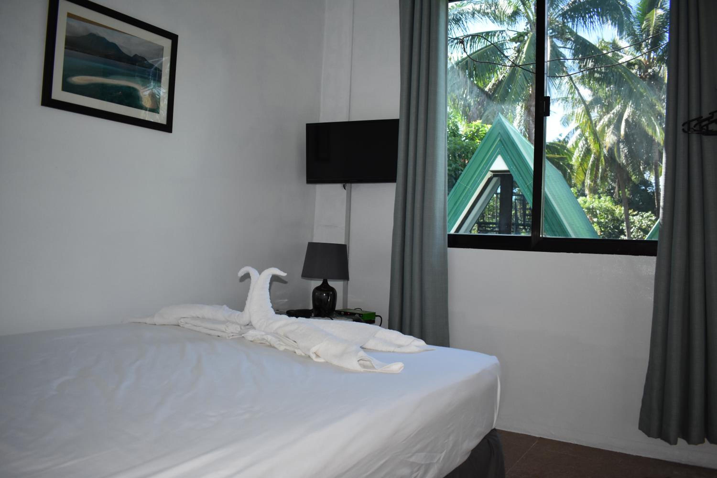Budget Double Room - Photo 4