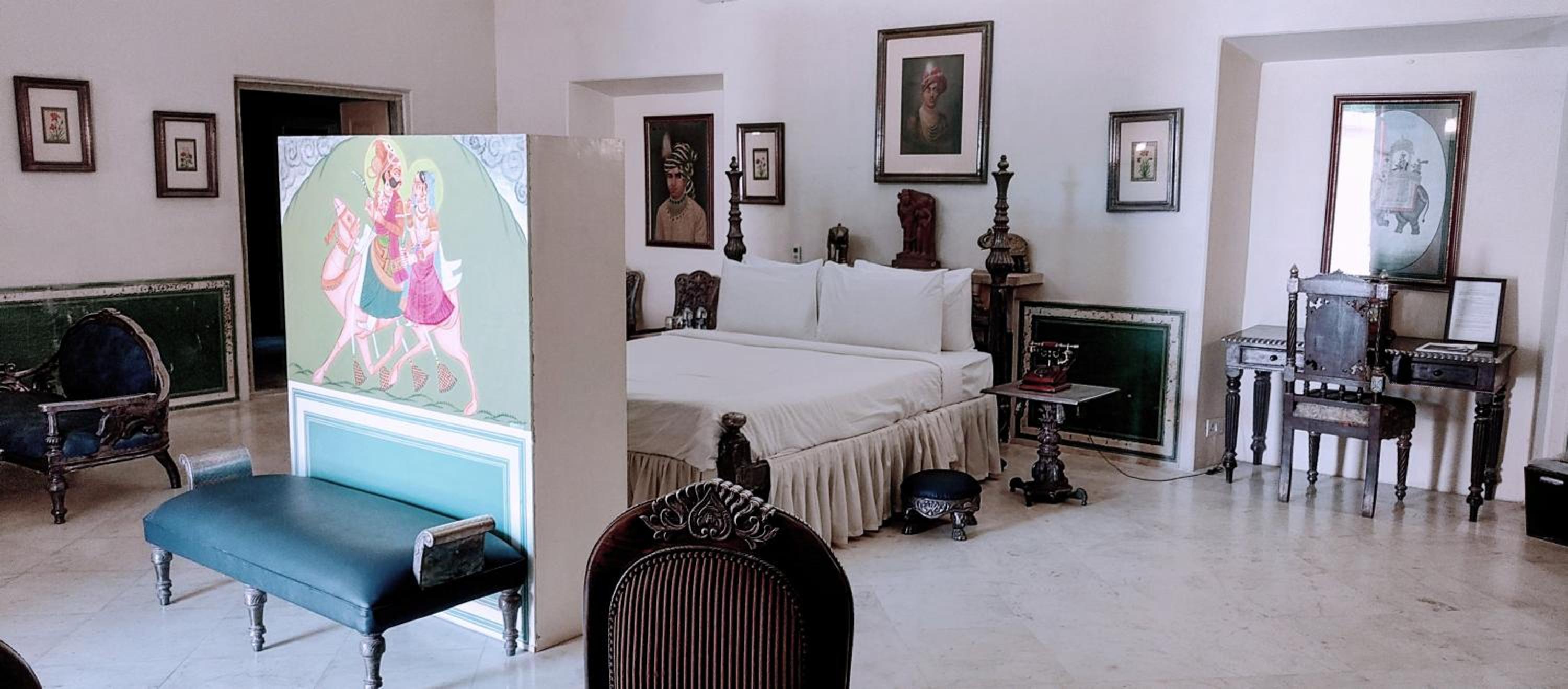 King Suite - Photo 5