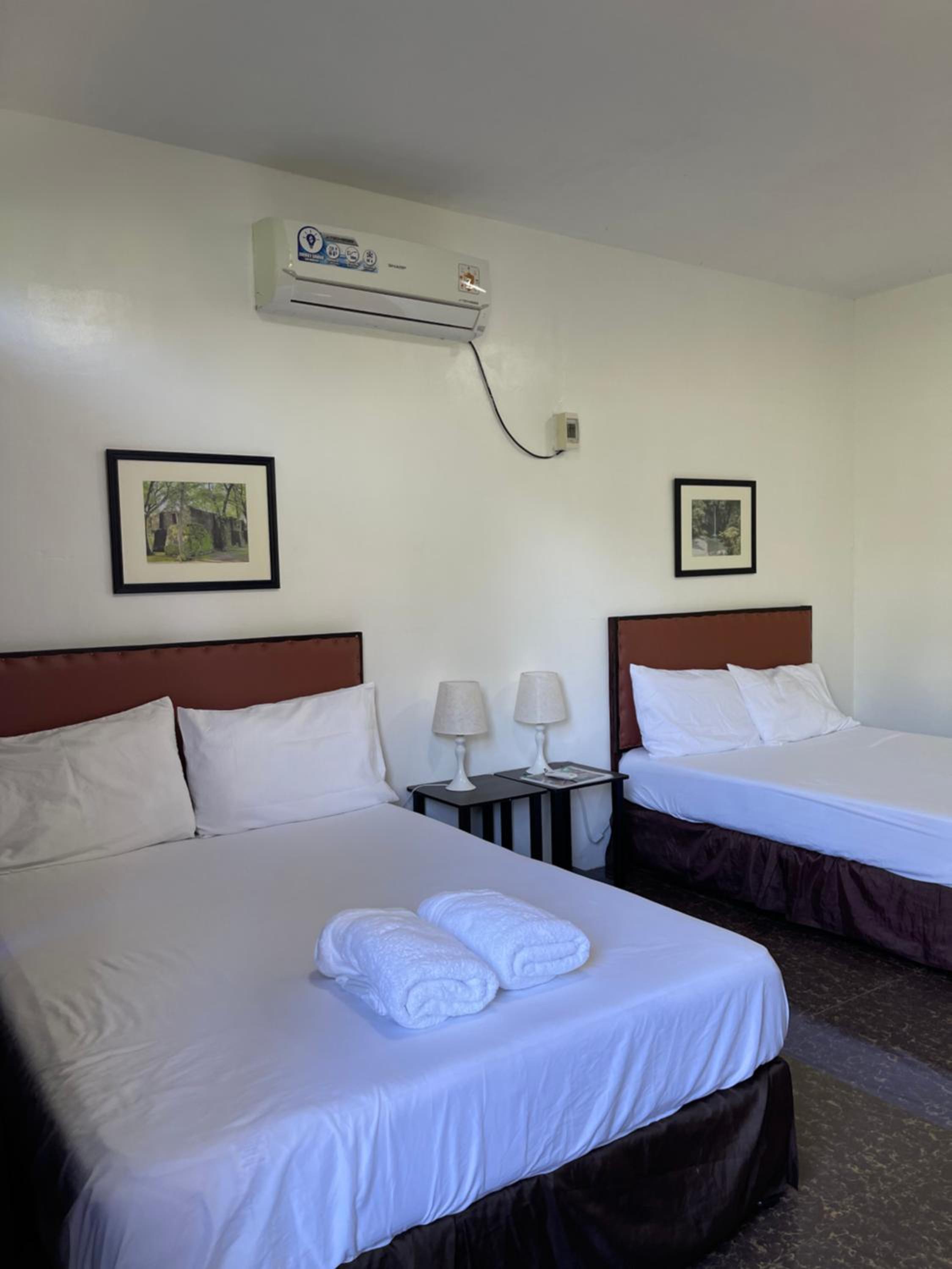 Deluxe Double Room - Photo 1