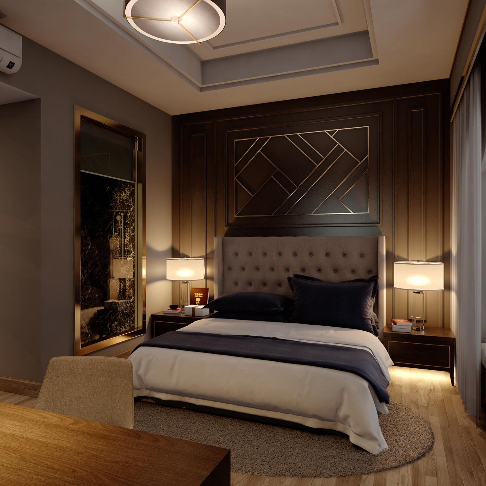 Premium Plus King Room
