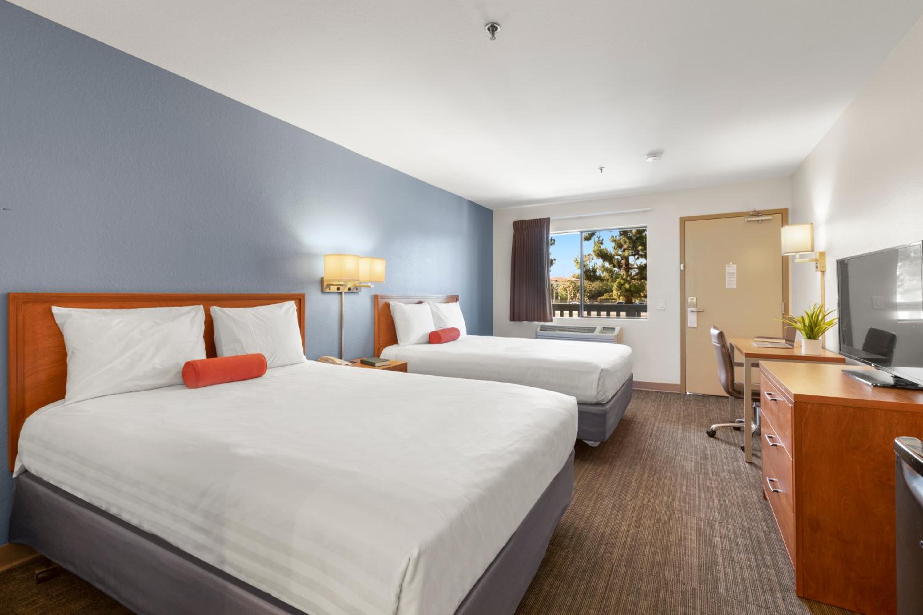Deluxe Double Room - Photo 1