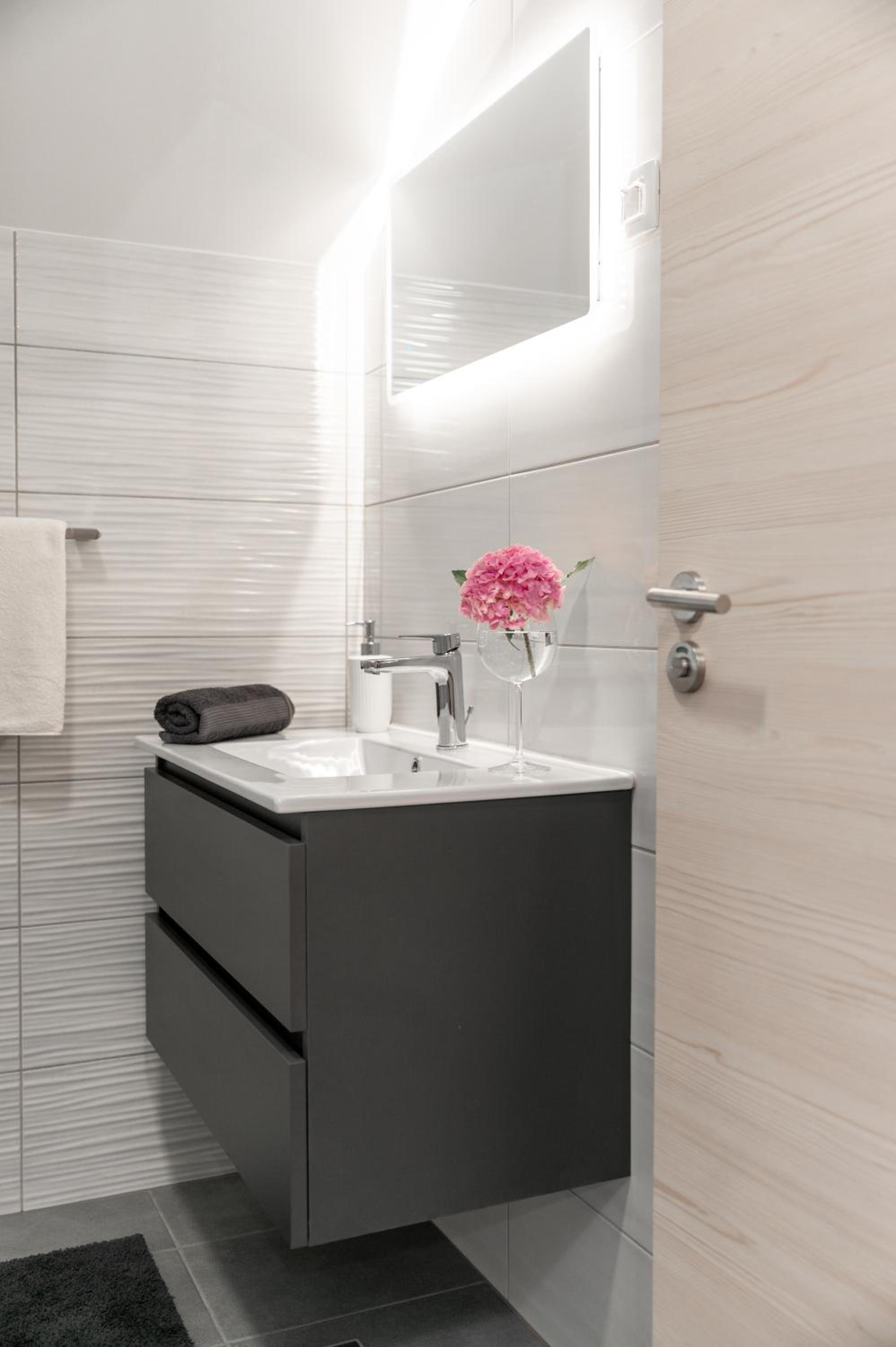 Triple Room with Bathroom - Photo 19