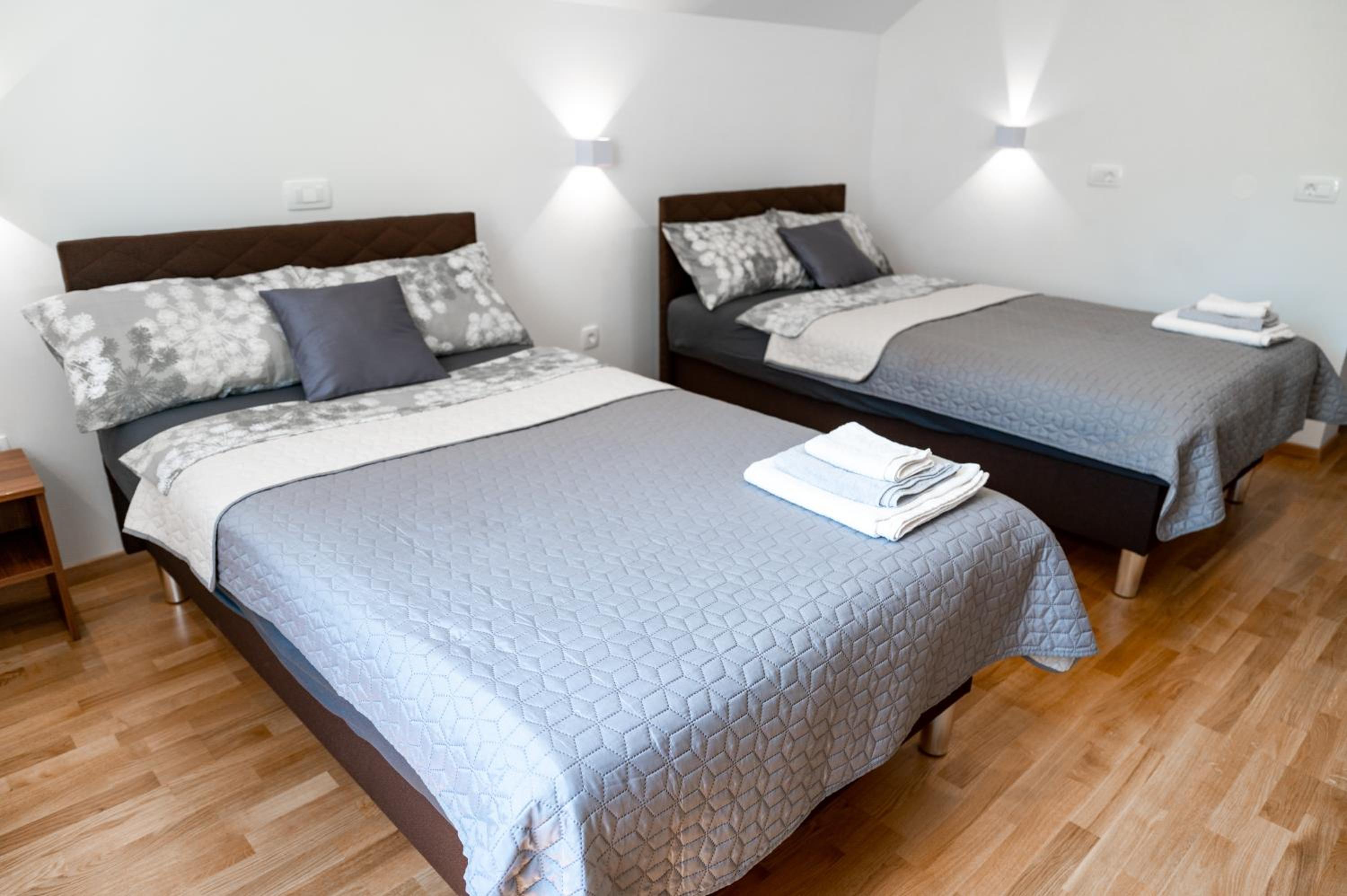 Superior Double Room - Photo 19