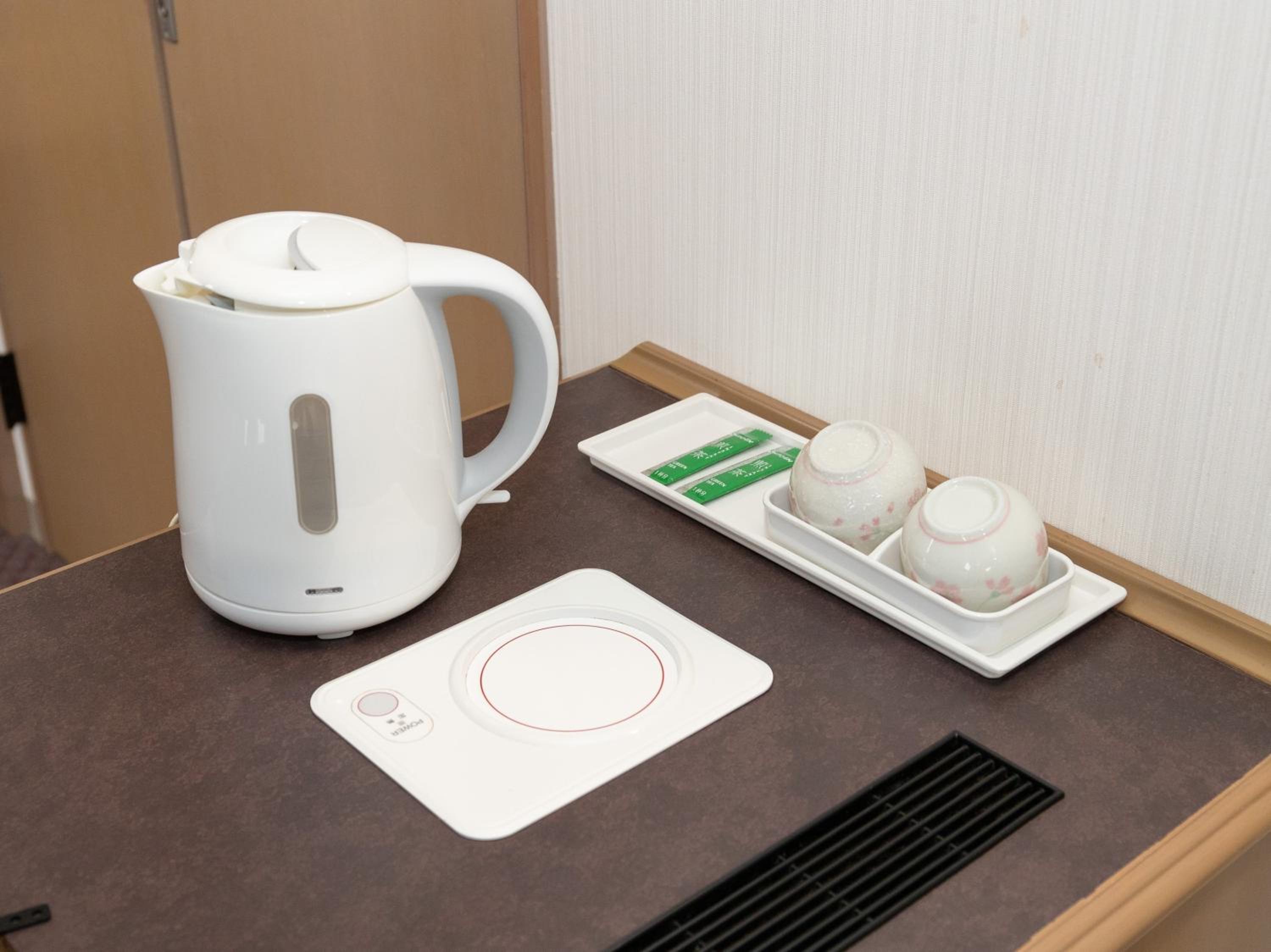 Deluxe Twin Room - Non-Smoking - Photo 7
