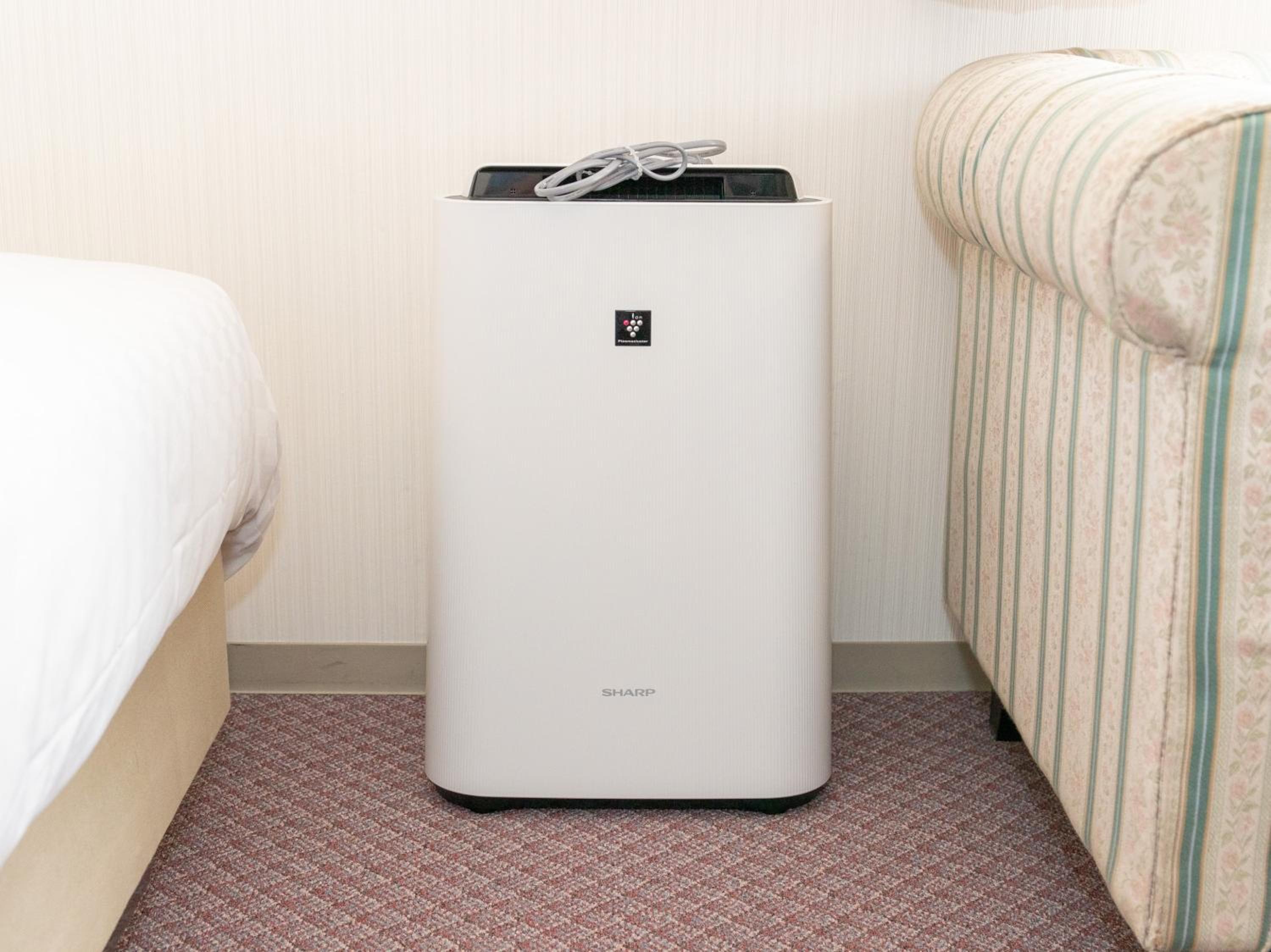 Deluxe Twin Room - Non-Smoking - Photo 8