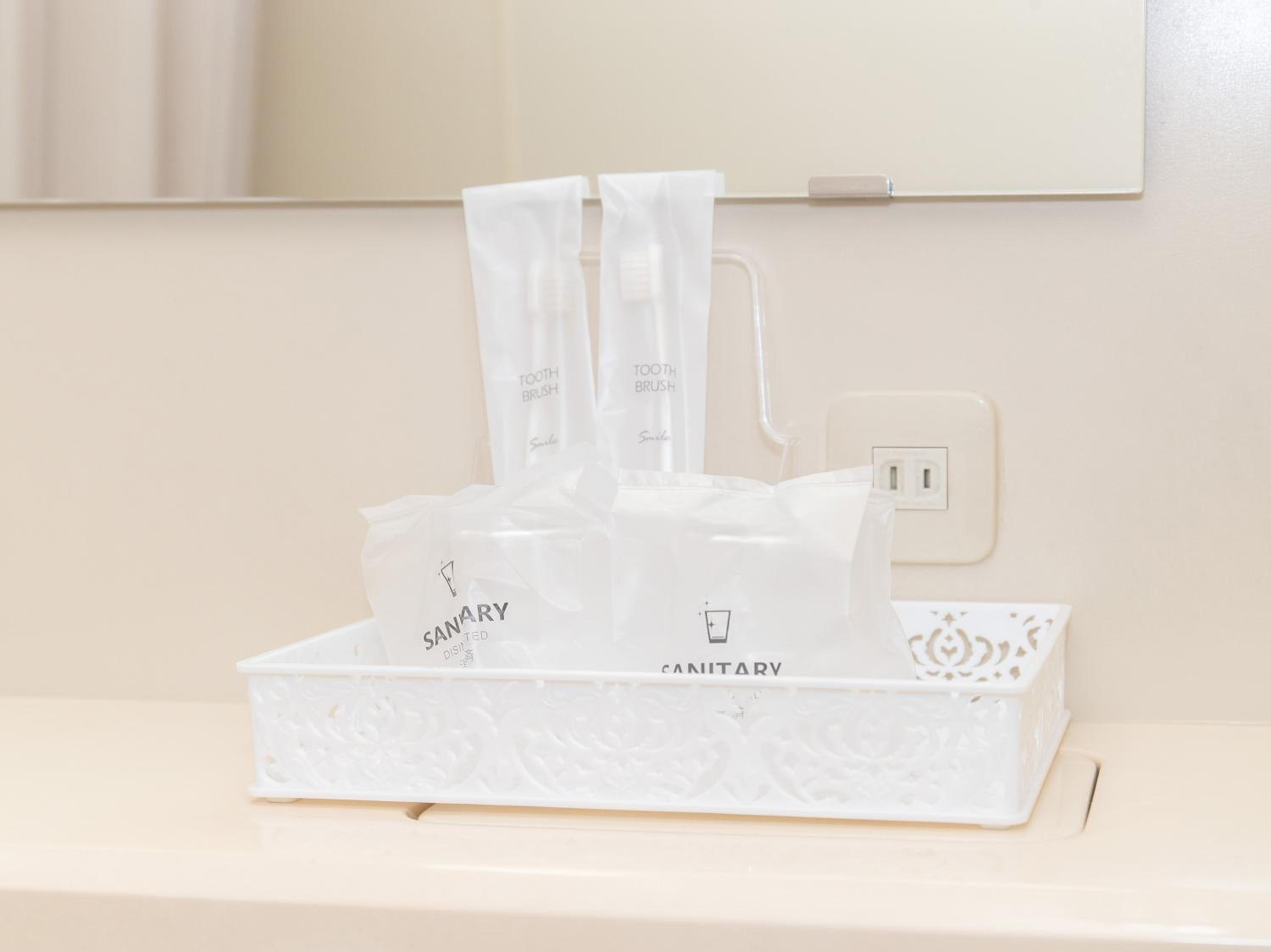 Deluxe Twin Room - Non-Smoking - Photo 4