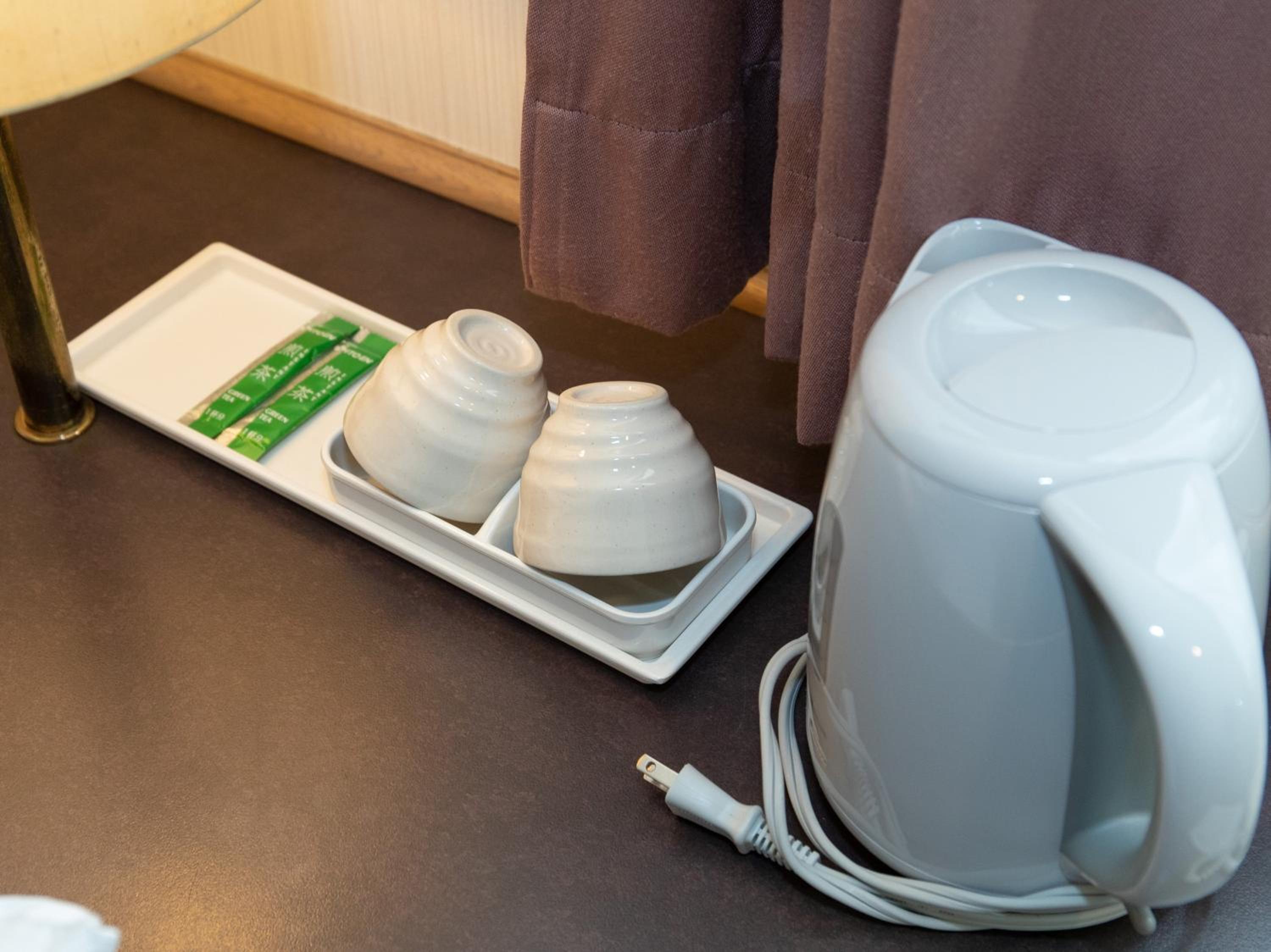 Double Room - Non-Smoking  - Photo 6