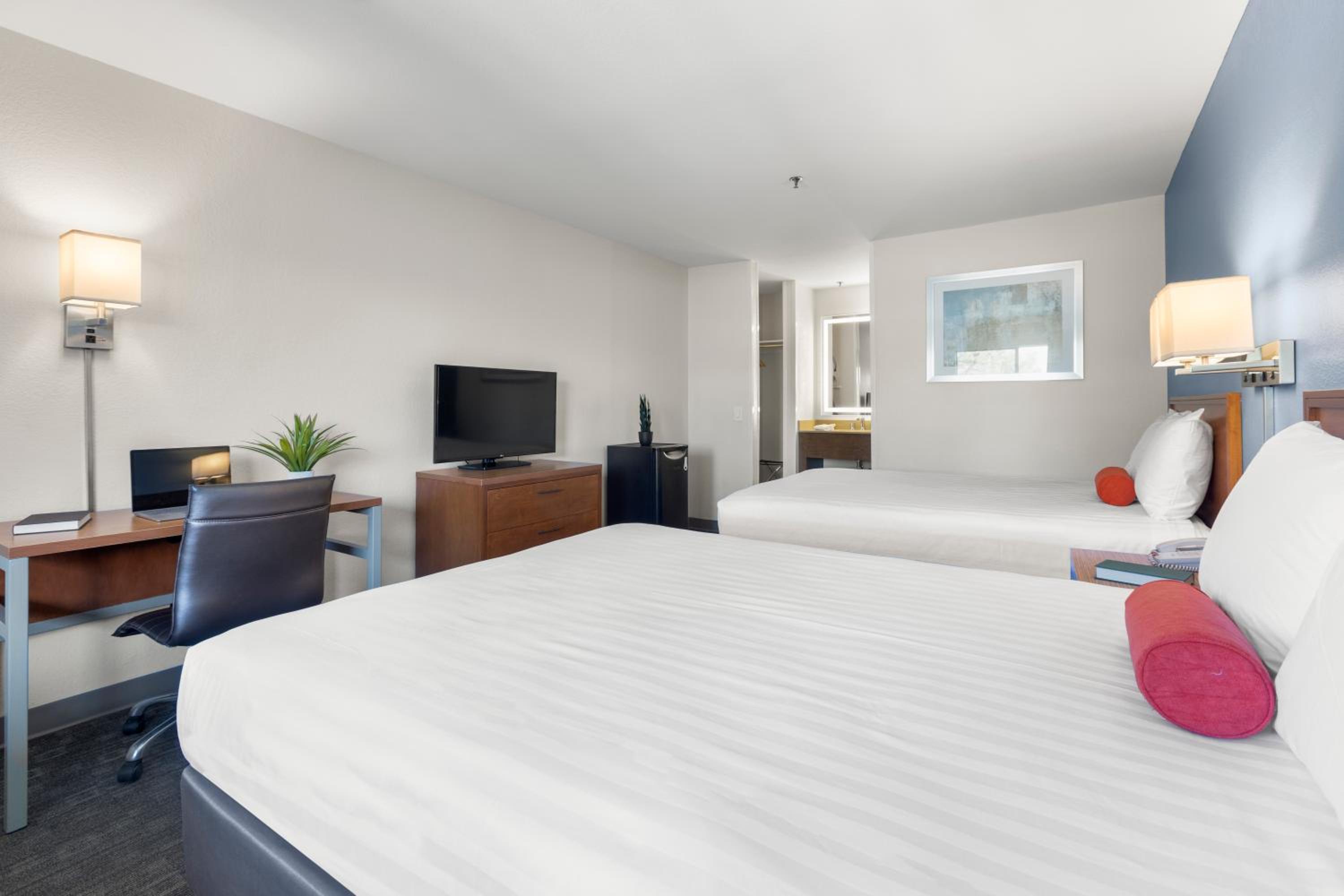 Deluxe Double Room - Photo 3