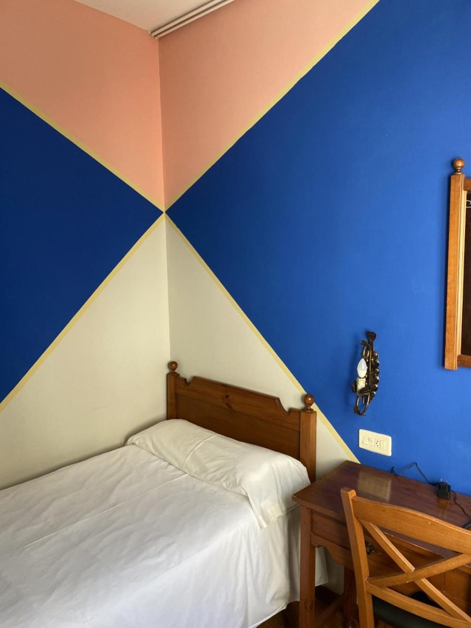 Habitación Individual