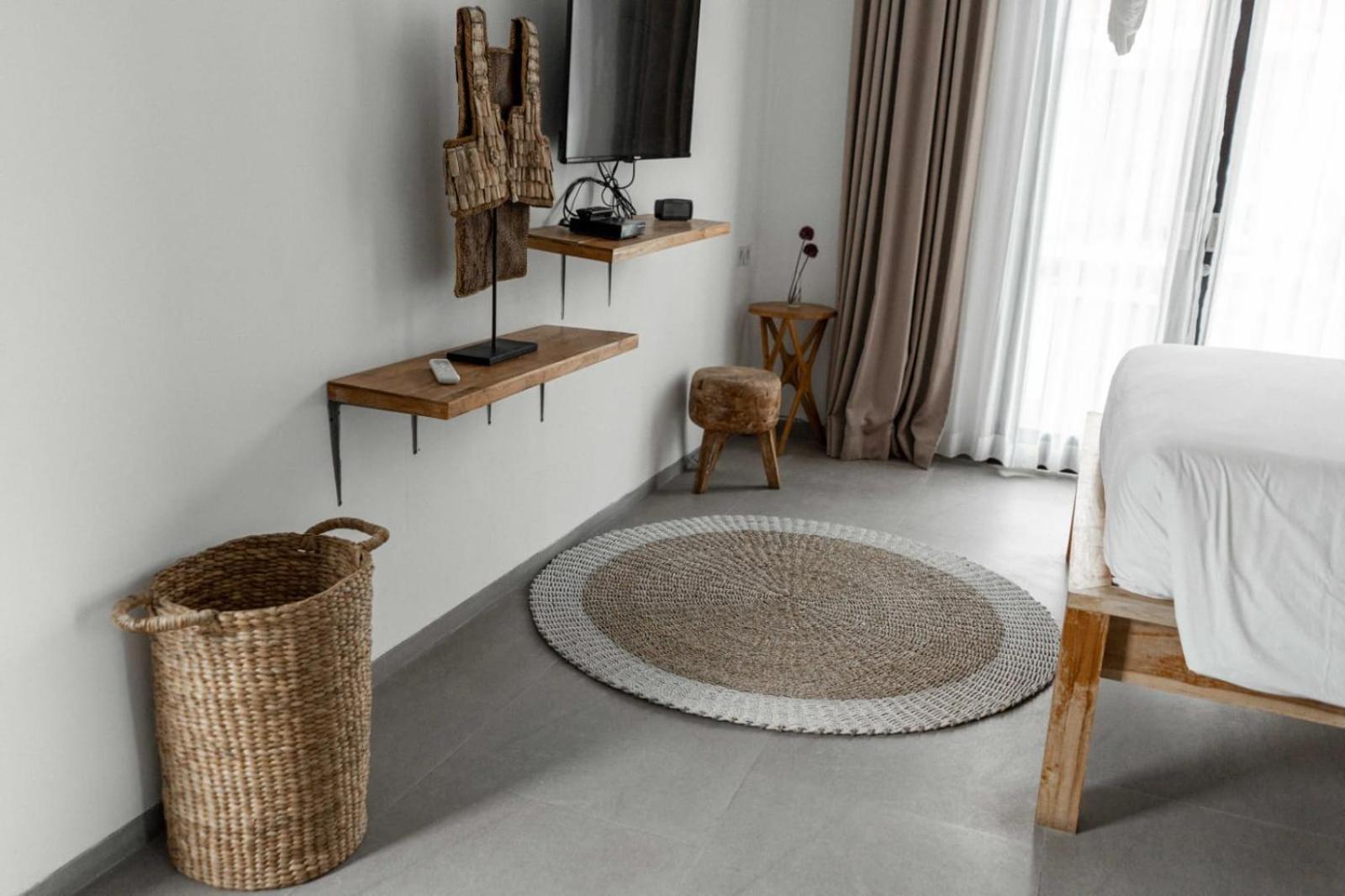 Double Room with Terrace - Photo 3