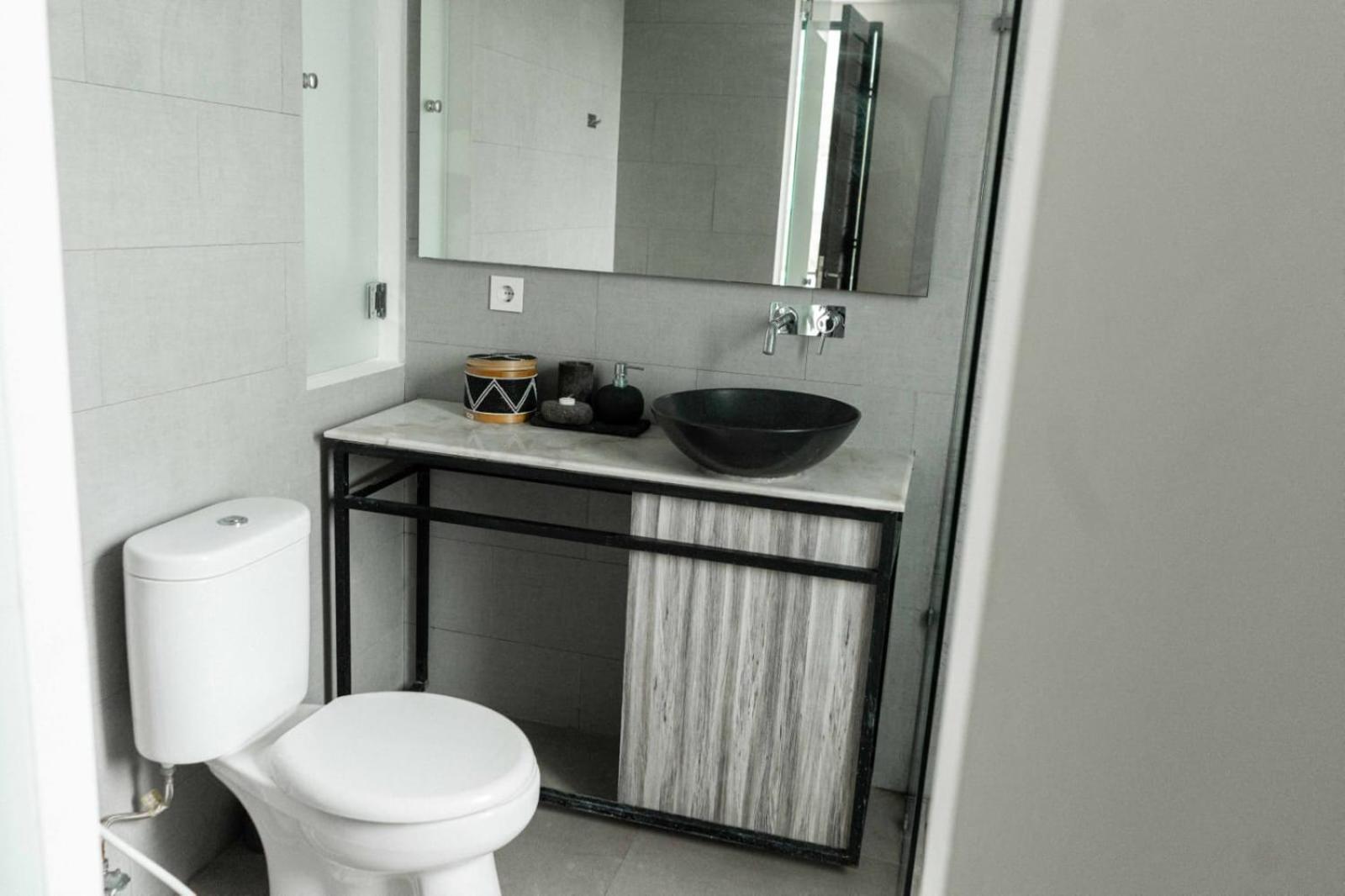 Double Room with Terrace - Photo 5