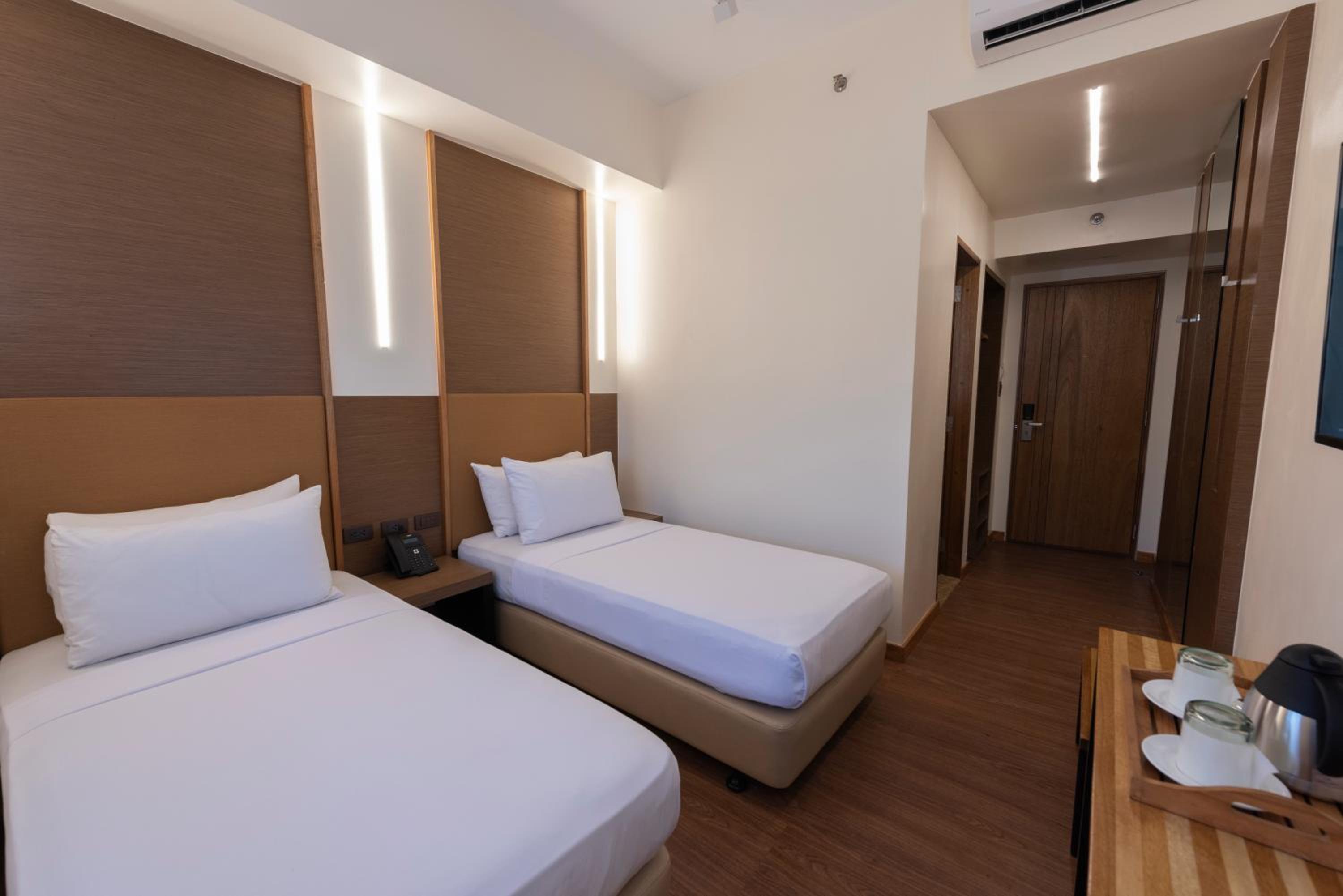 Superior Room - EDSA Wing