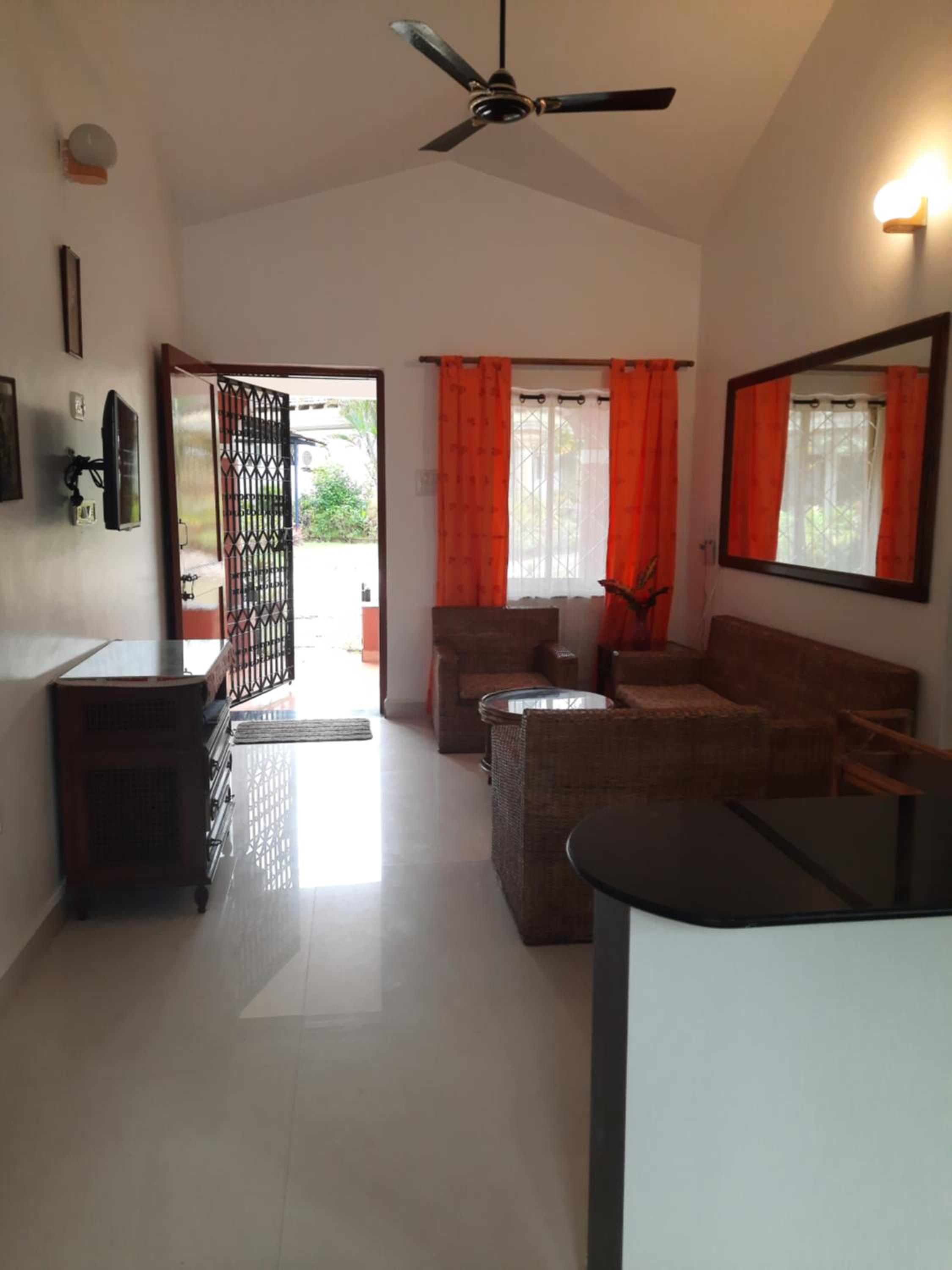 Villa with Garden View photo 3