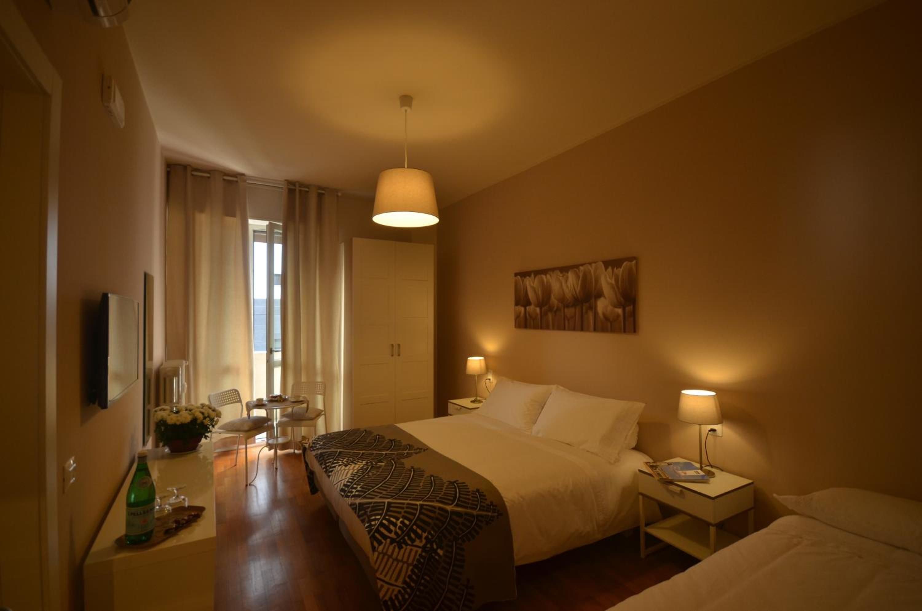 Triple Room photo 2