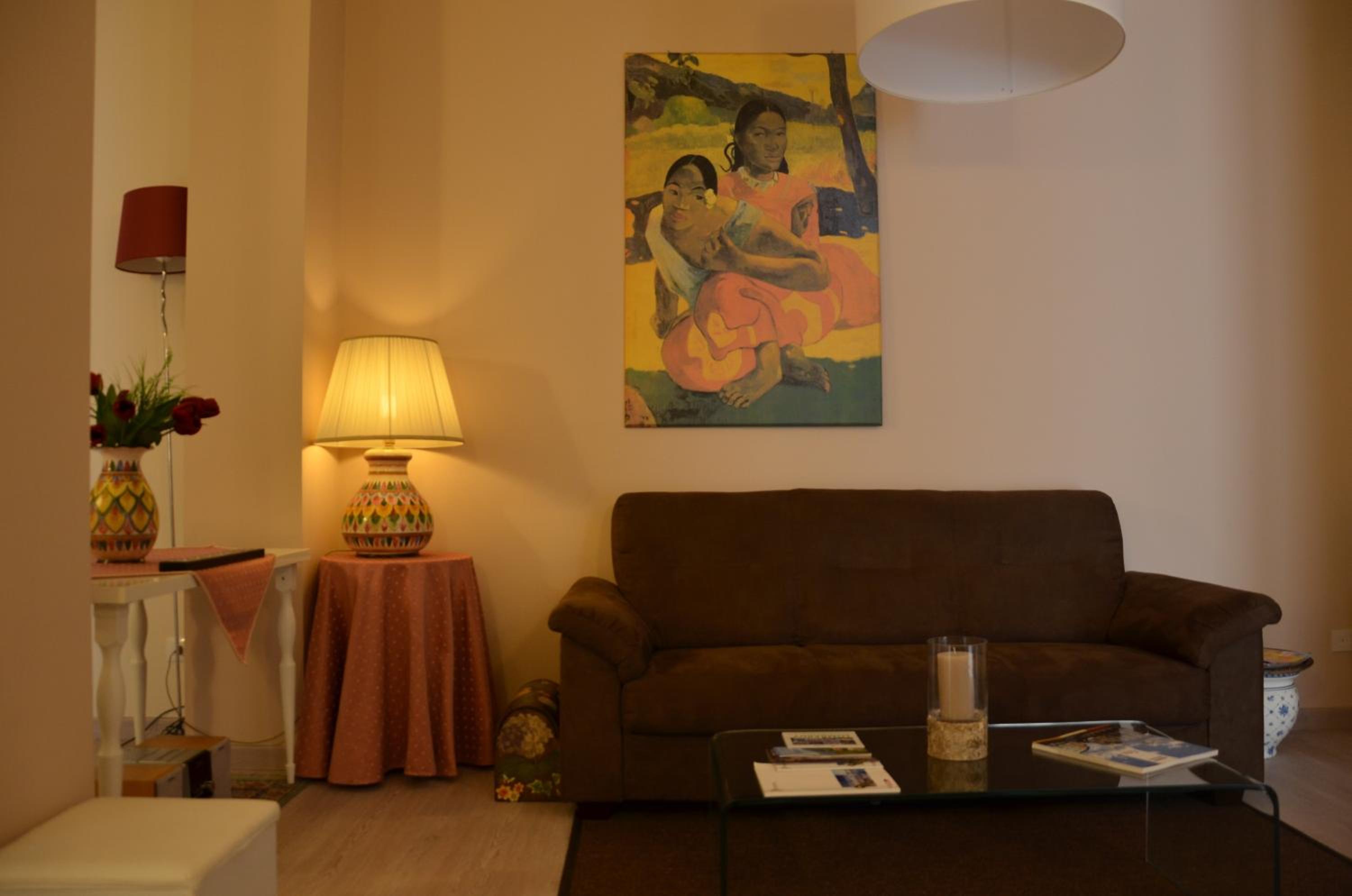 Double Room with Private Bathroom photo 2