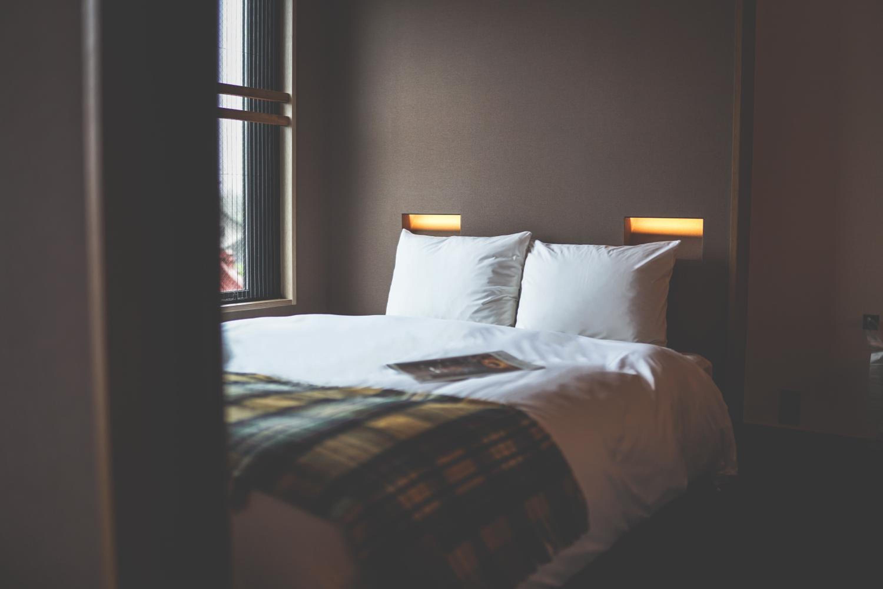 Standard Double Room - Photo 1