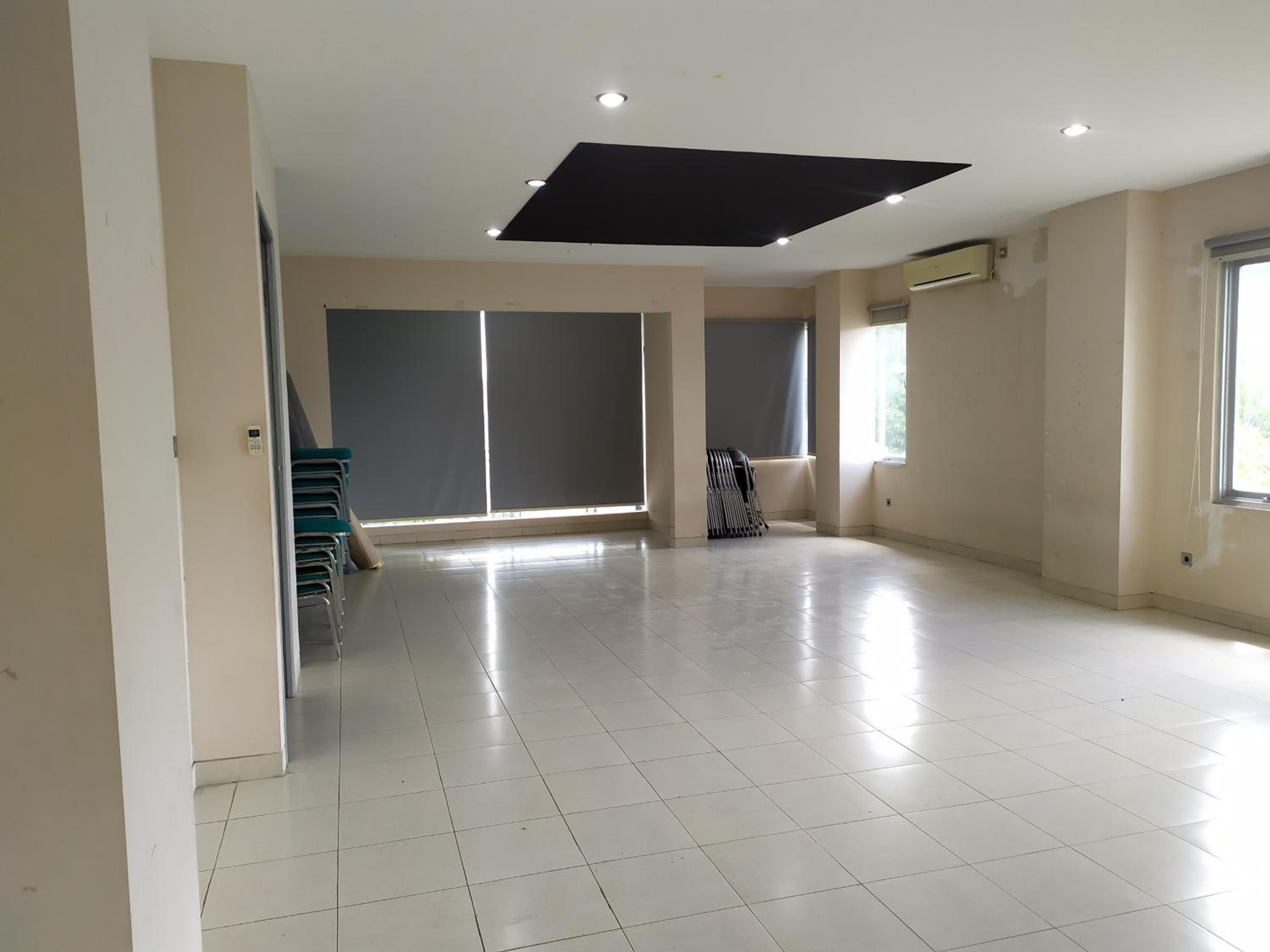 Mixed Dormitory Room photo 1