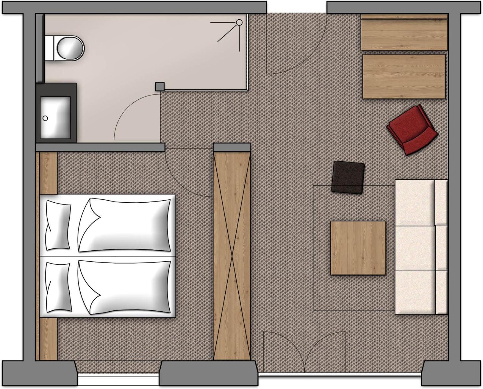 Suite photo 3