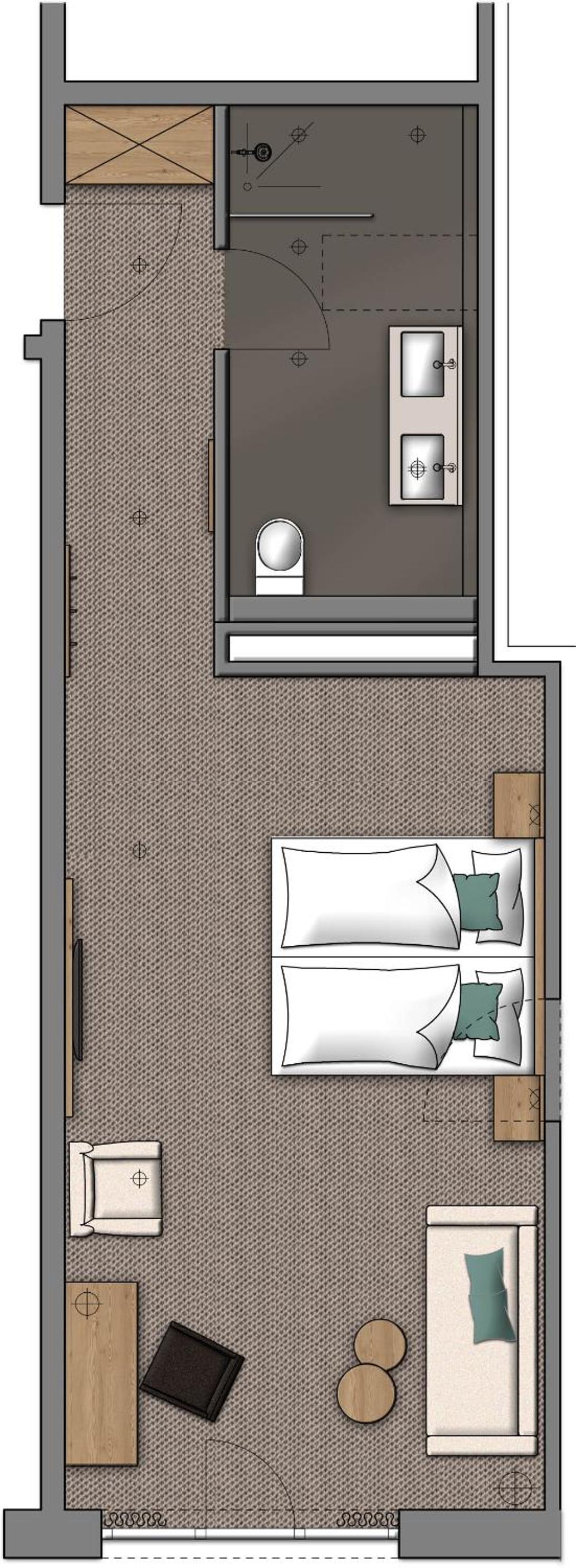 Junior Suite photo 2