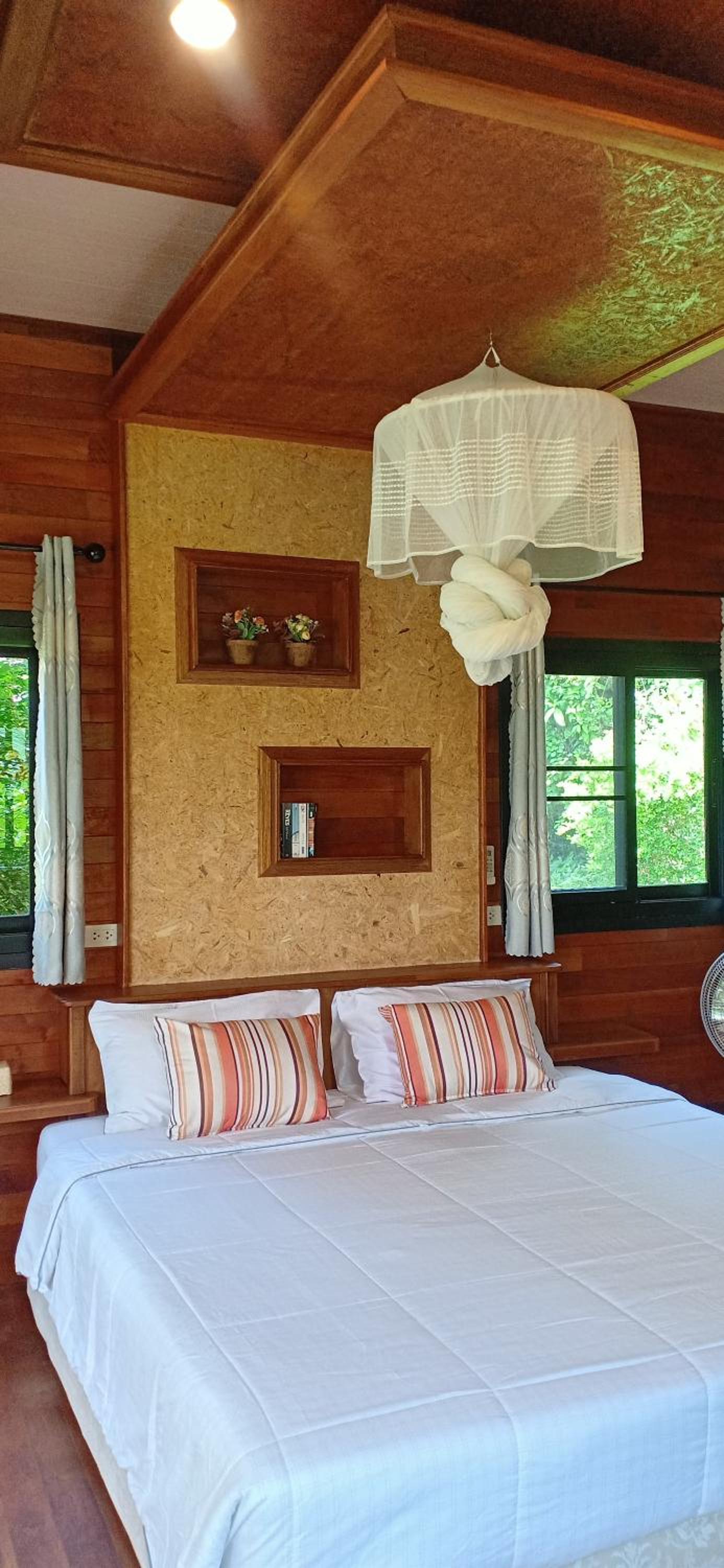Bungalow with Sea View photo 2