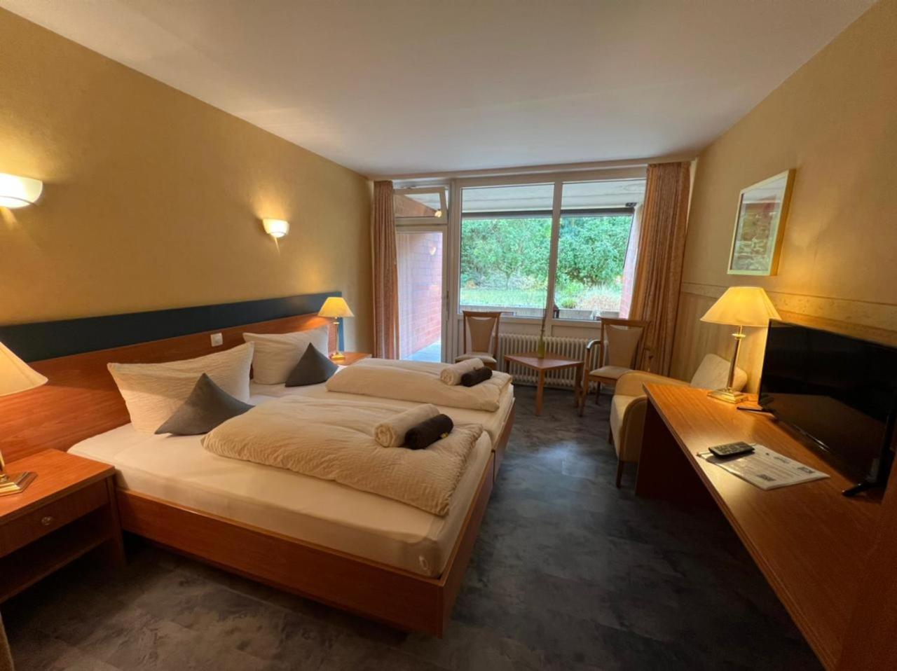 Superior Double Room - Photo 1