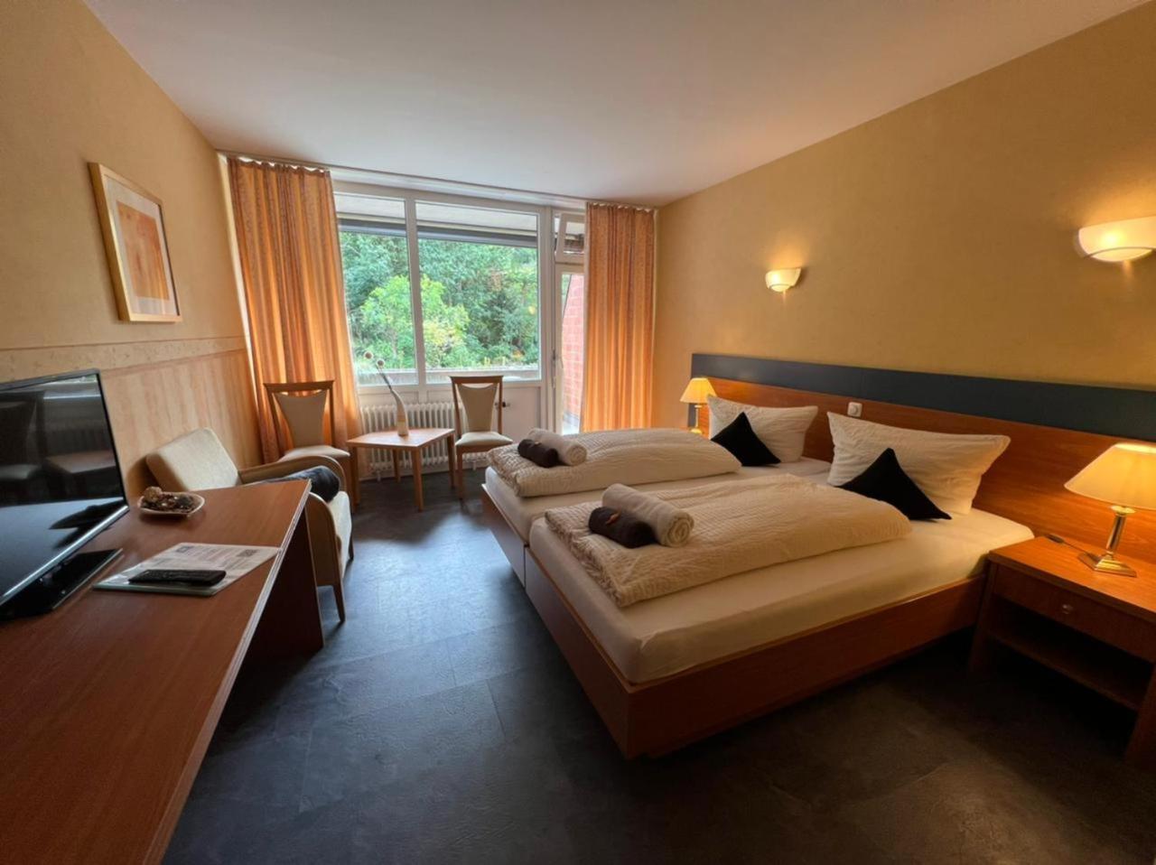 Superior Double Room - Photo 7