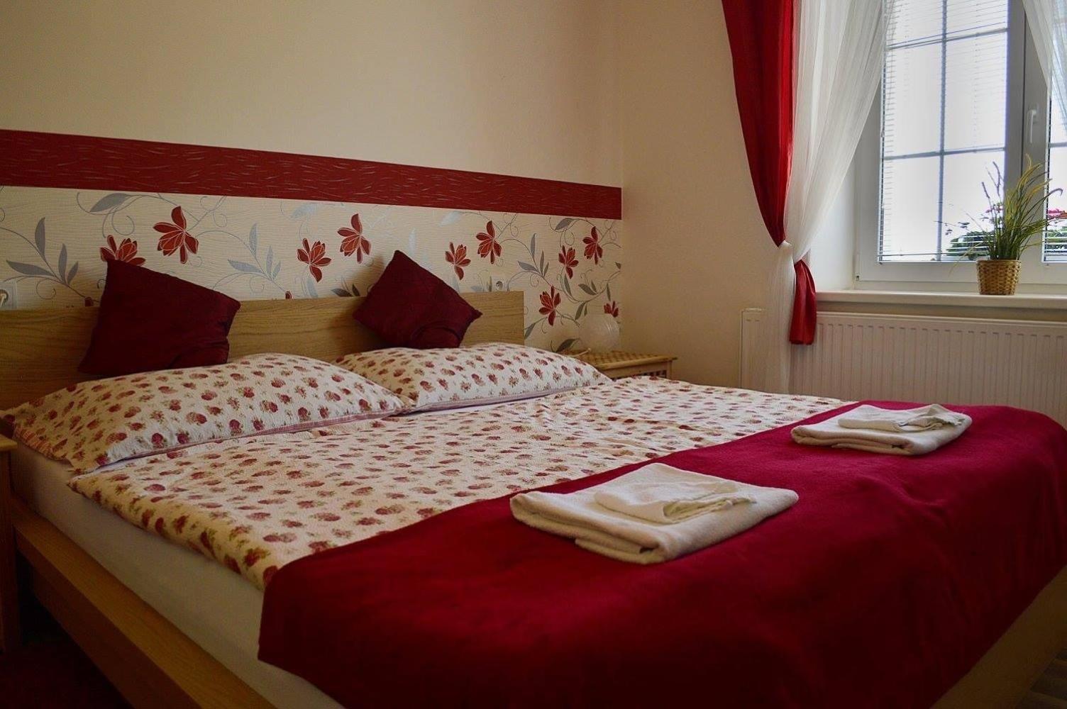 Deluxe Double Room photo 1