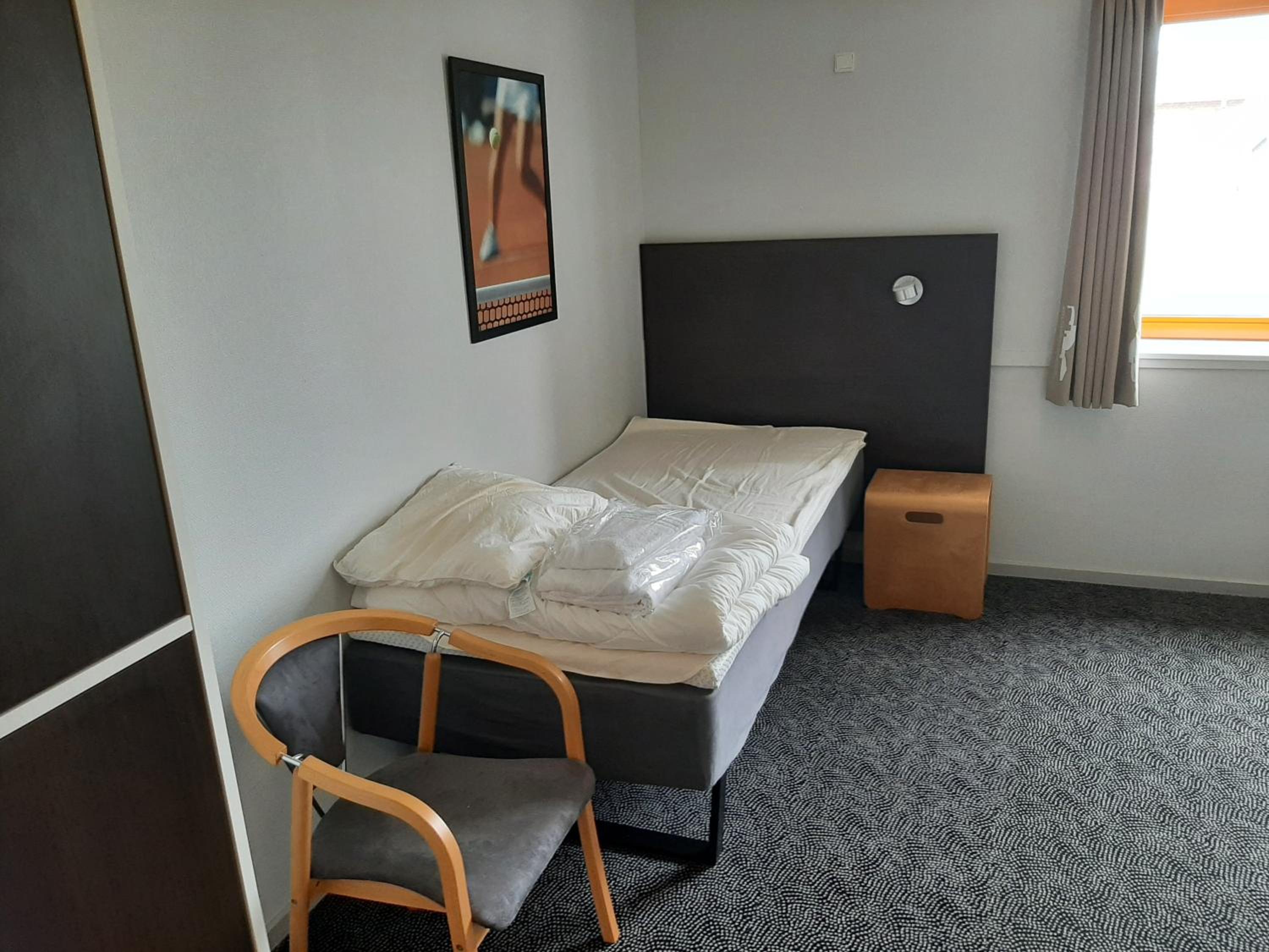 Budget Twin Room